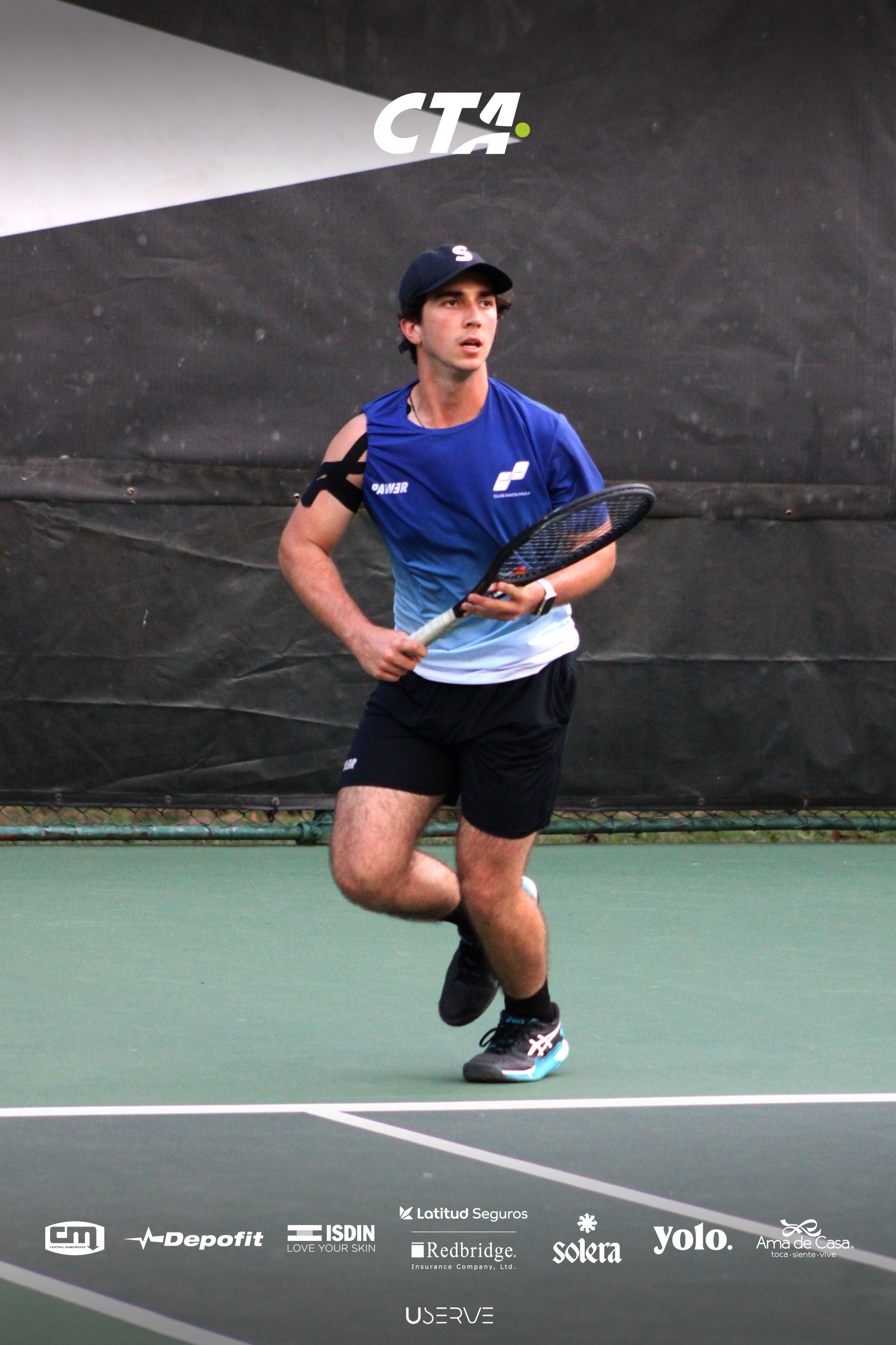 2T - FINALES TENIS - 3M CSPA52