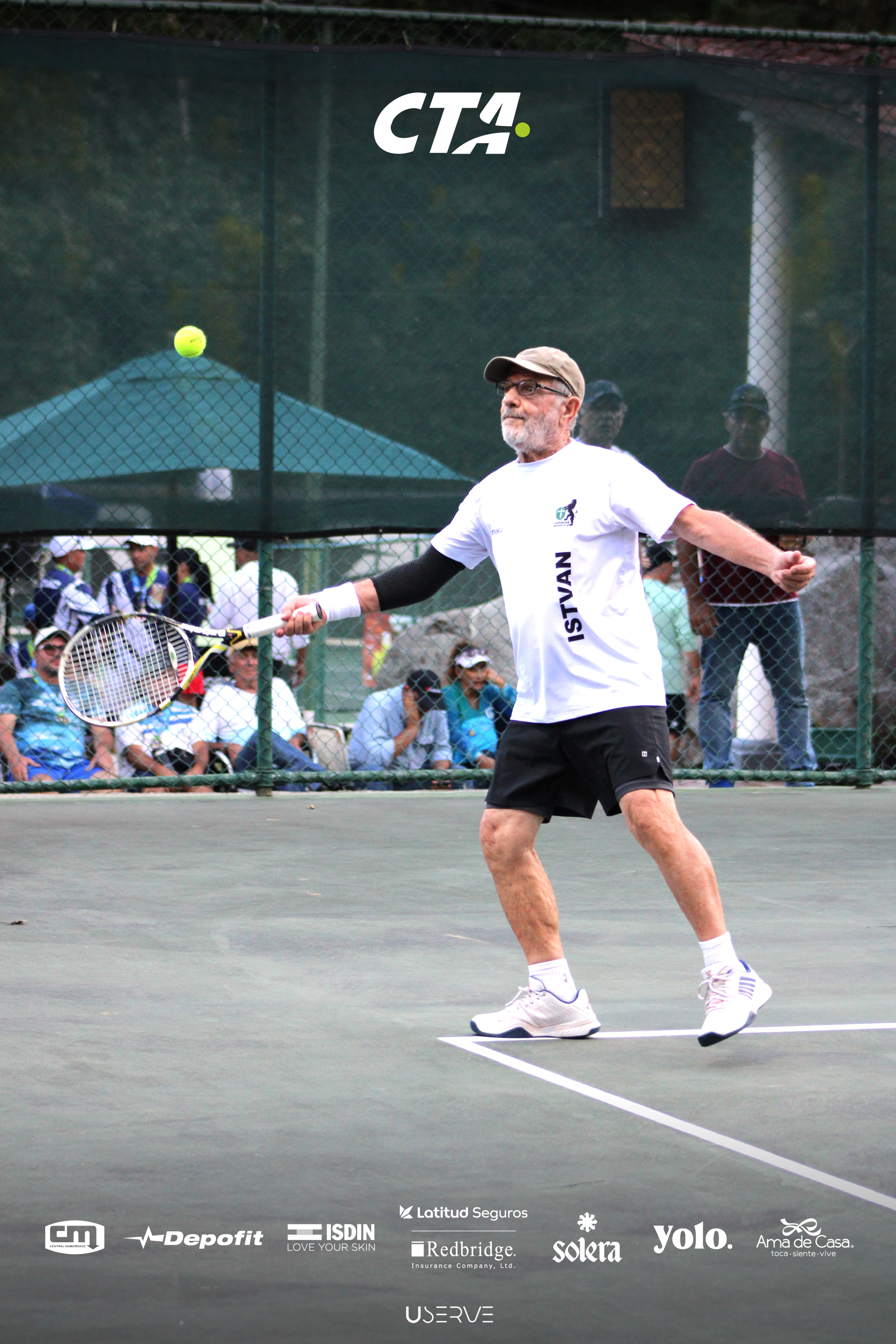 2T - FINALES TENIS - 6MM CSCA35