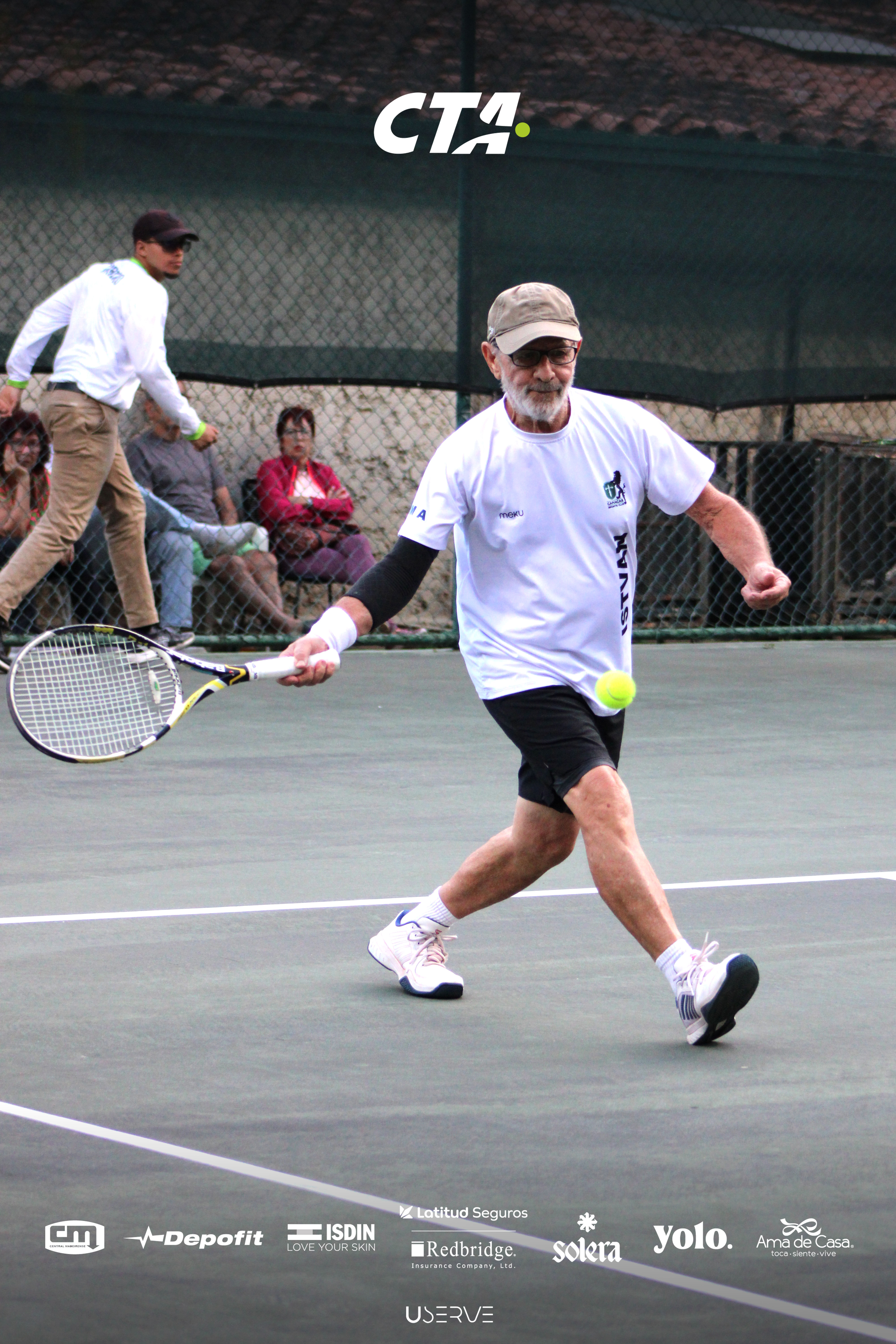 2T - FINALES TENIS - 6MM CSCA36