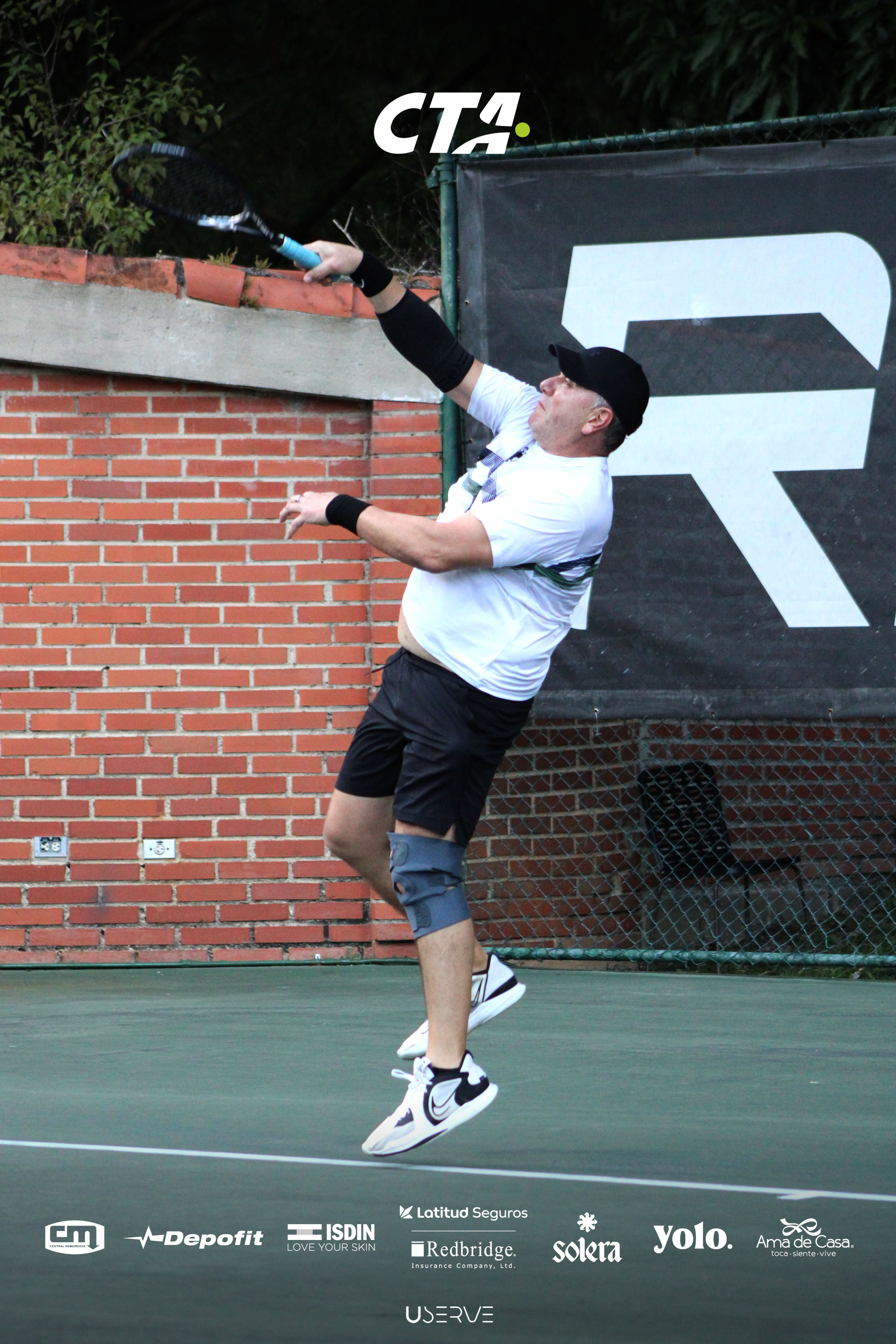 2T - FINALES TENIS - 6MM CSCA45