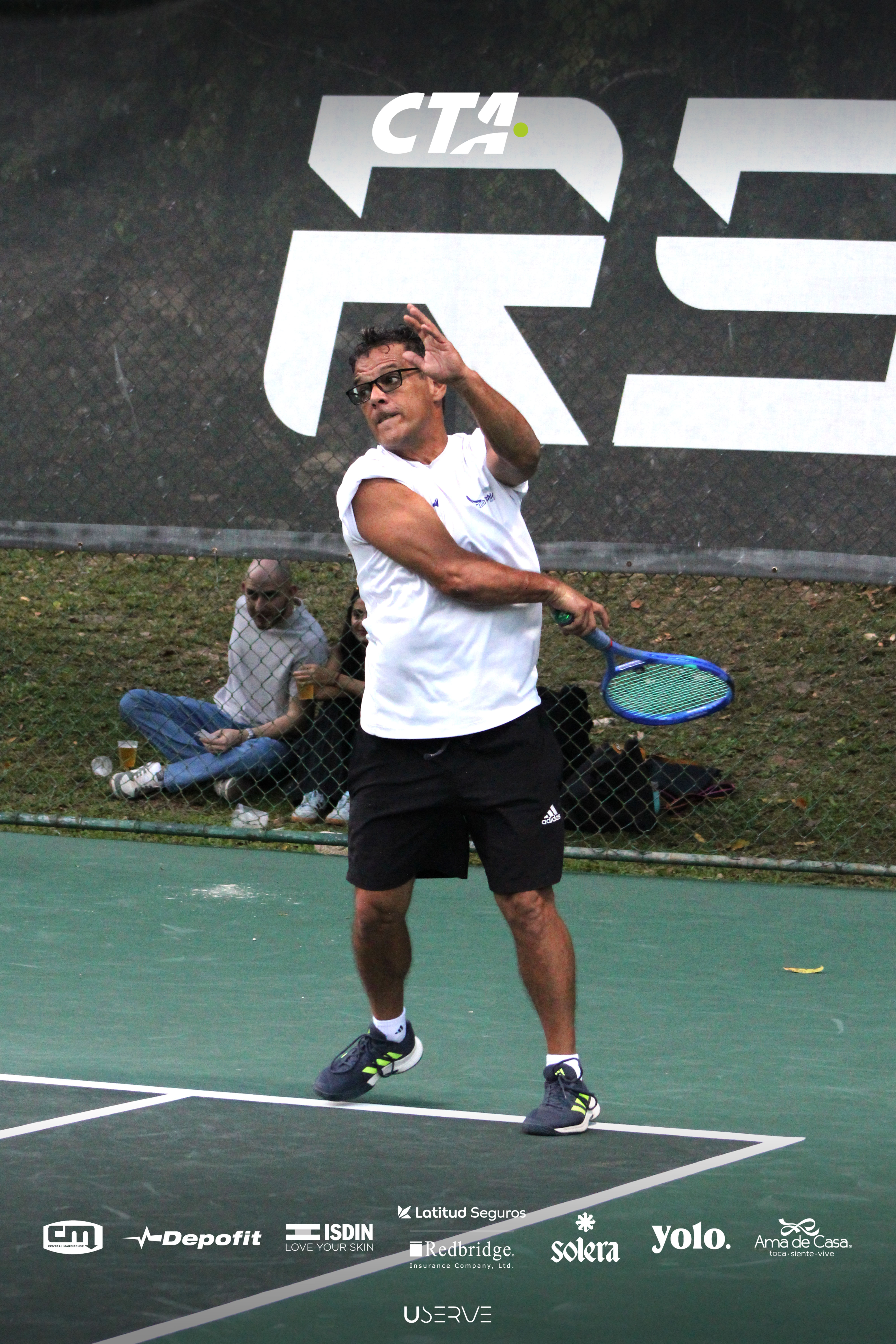 2T - FINALES TENIS - 5M TACA47