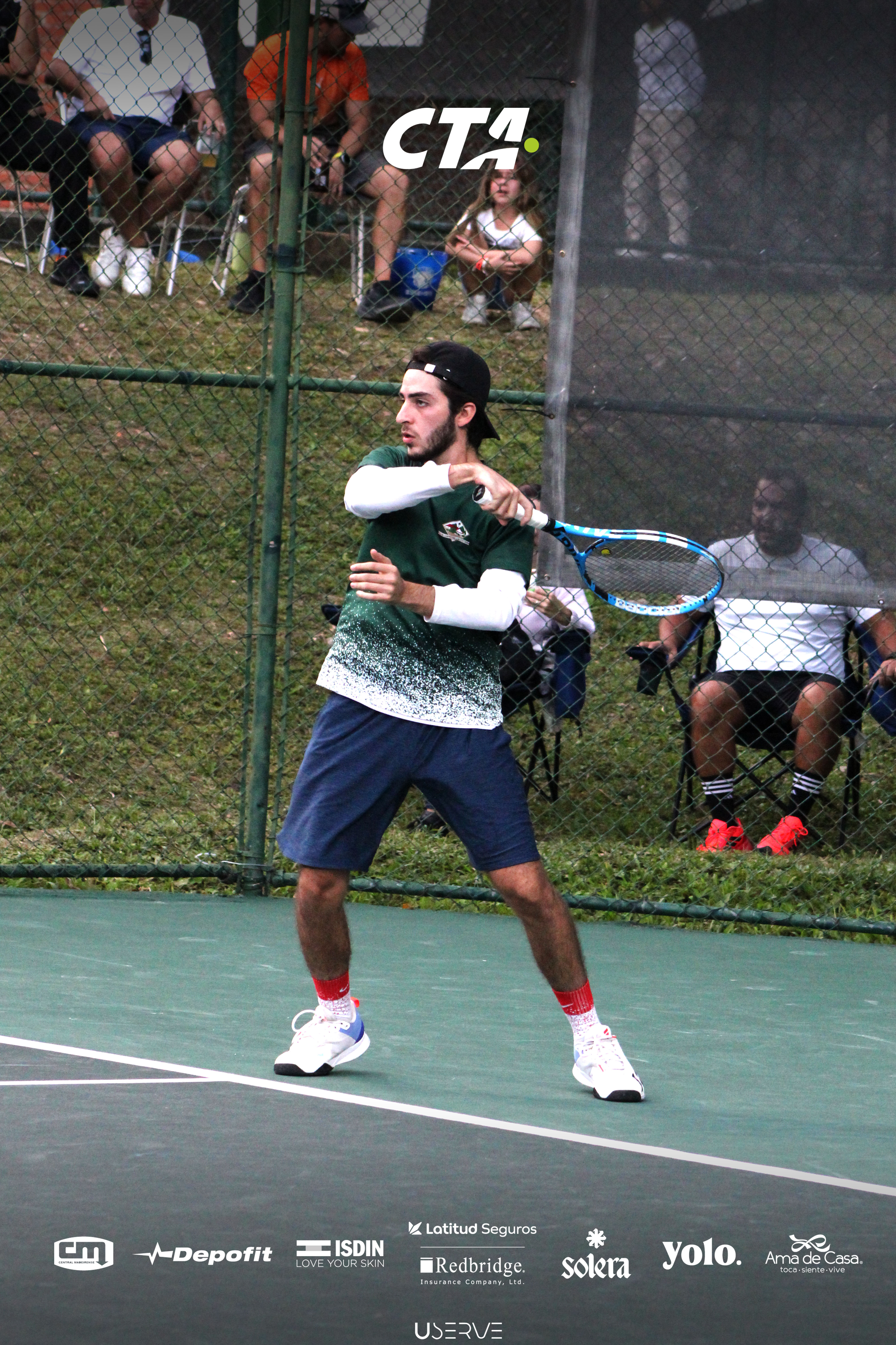 2T - FINALES TENIS - 5M CLCA58