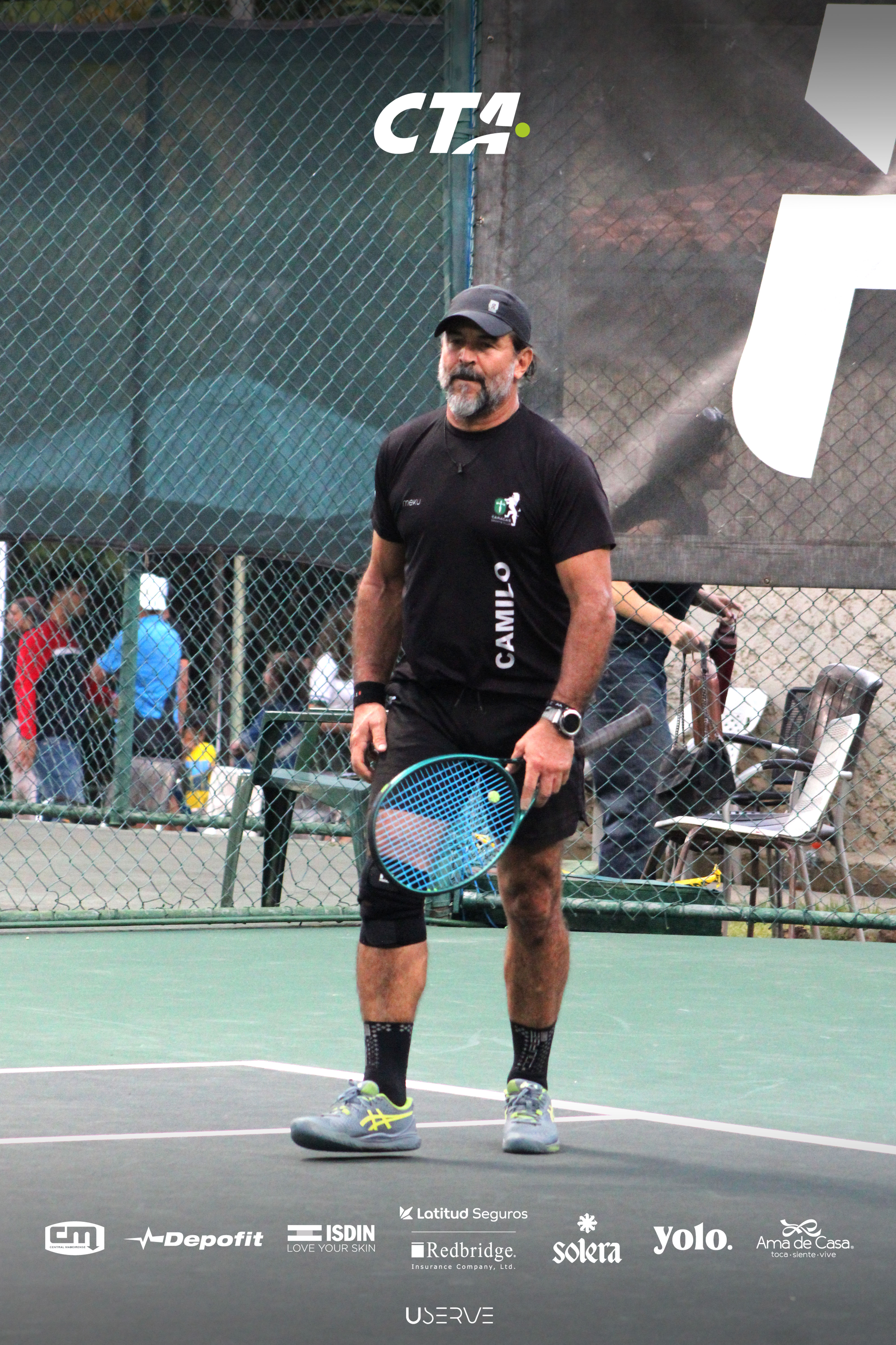 2T - FINALES TENIS - 6MM CSCA46