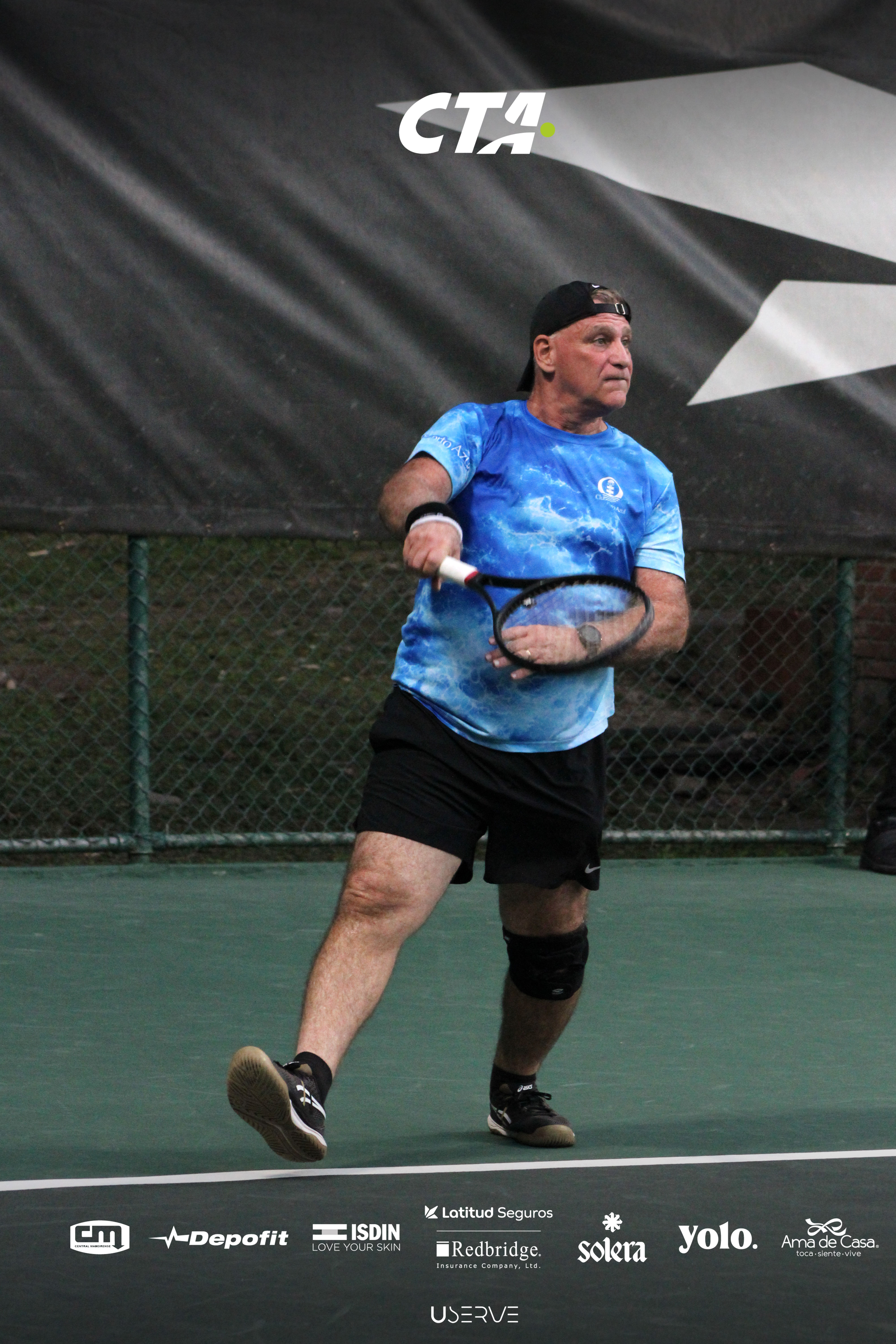 2T - FINALES TENIS - 6MM CPAA49