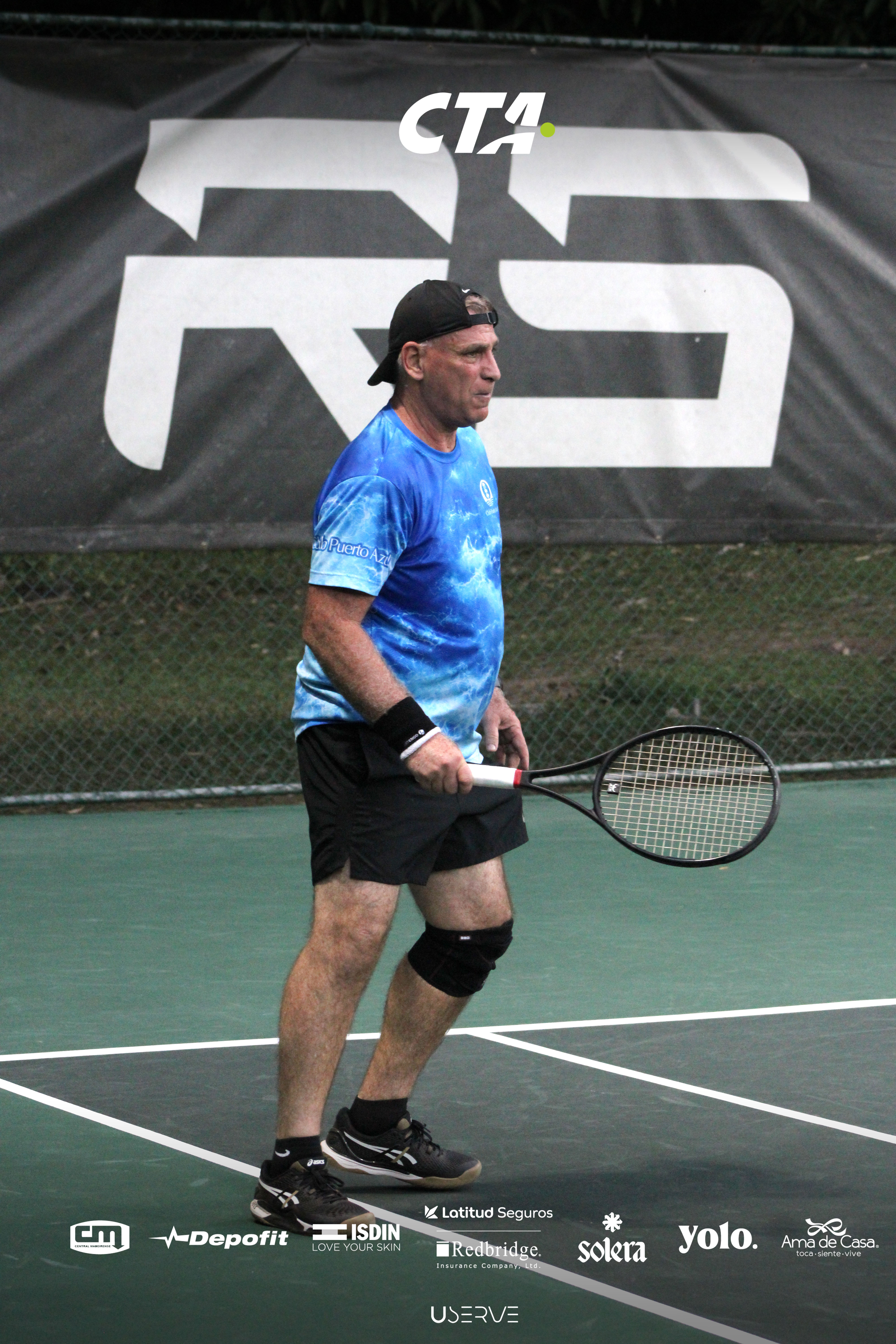 2T - FINALES TENIS - 6MM CPAA50