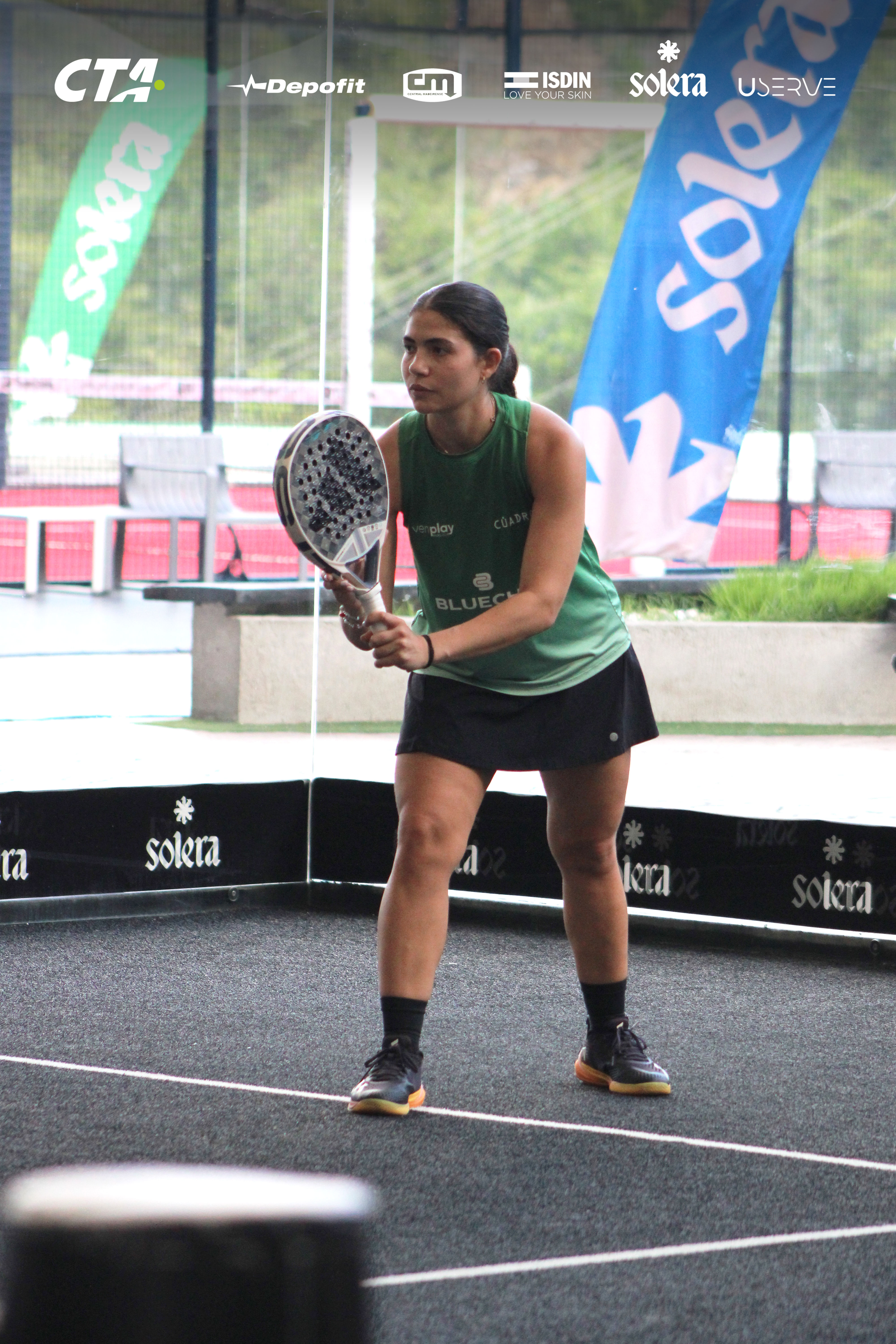 2T - 3ra Jornada de Pádel - 5F VPYA9