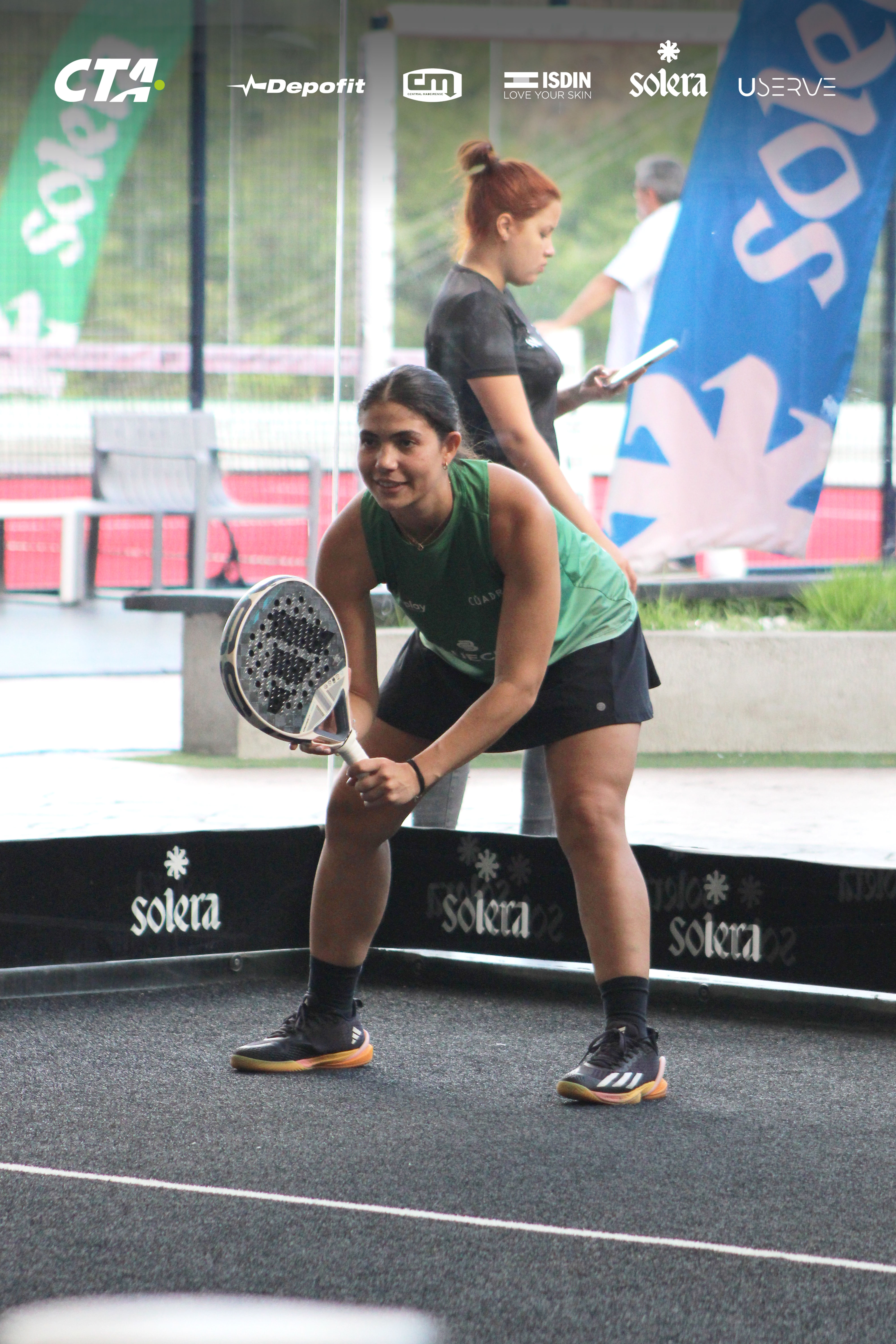 2T - 3ra Jornada de Pádel - 5F VPYA10