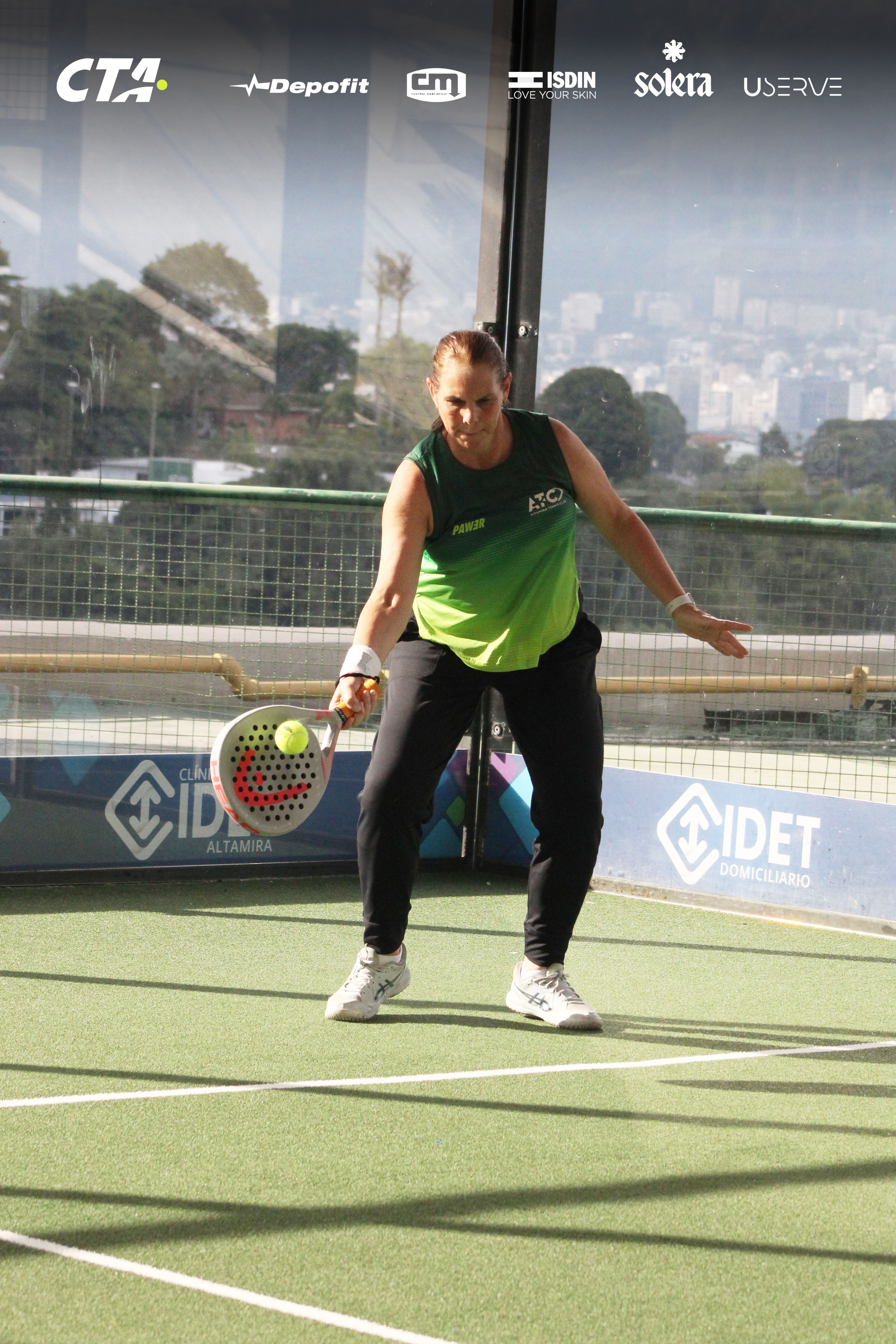 2T - 4ta Jornada de Pádel - 6F ATCB5