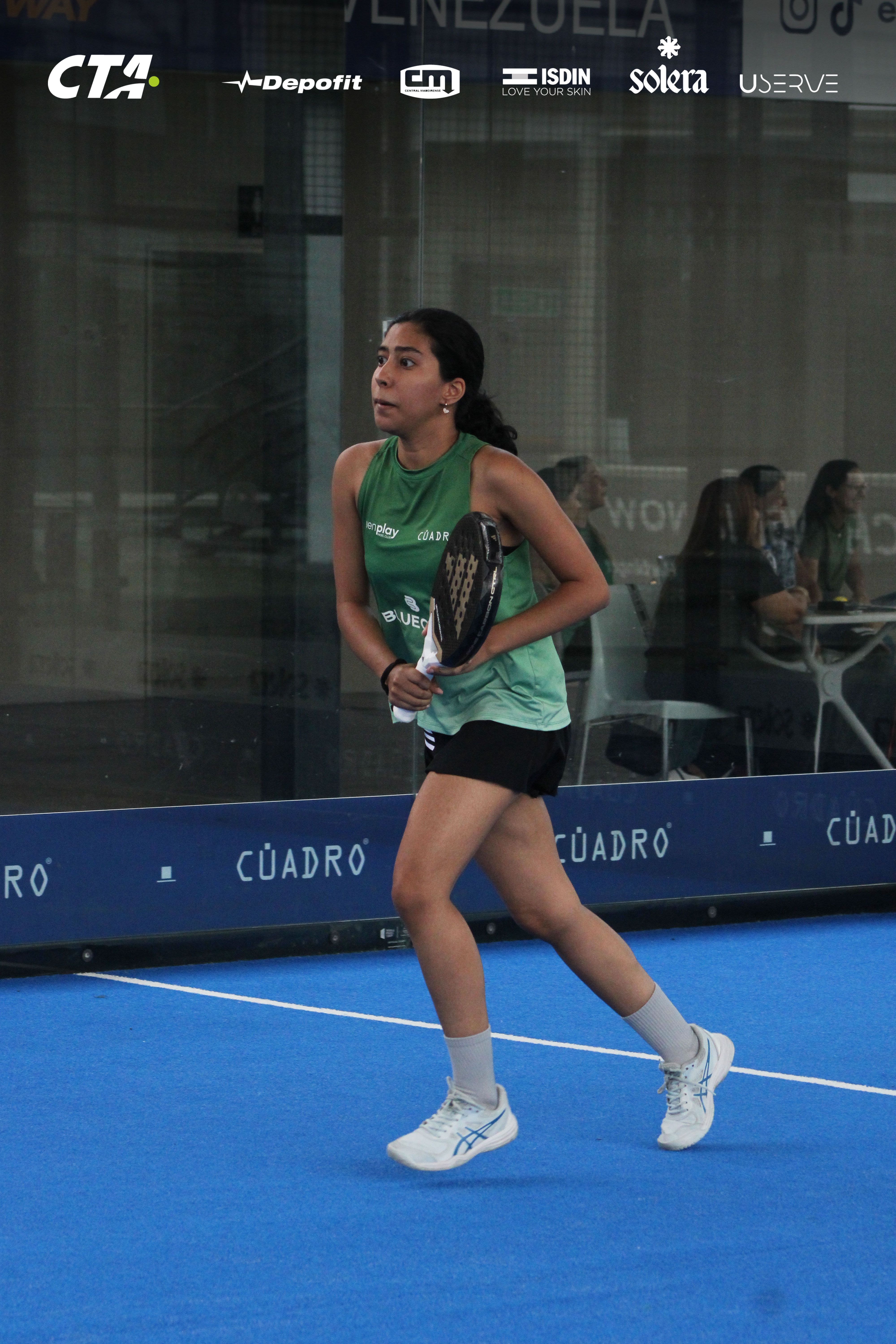 2T - 4ta Jornada de Pádel - 6F VPYD7