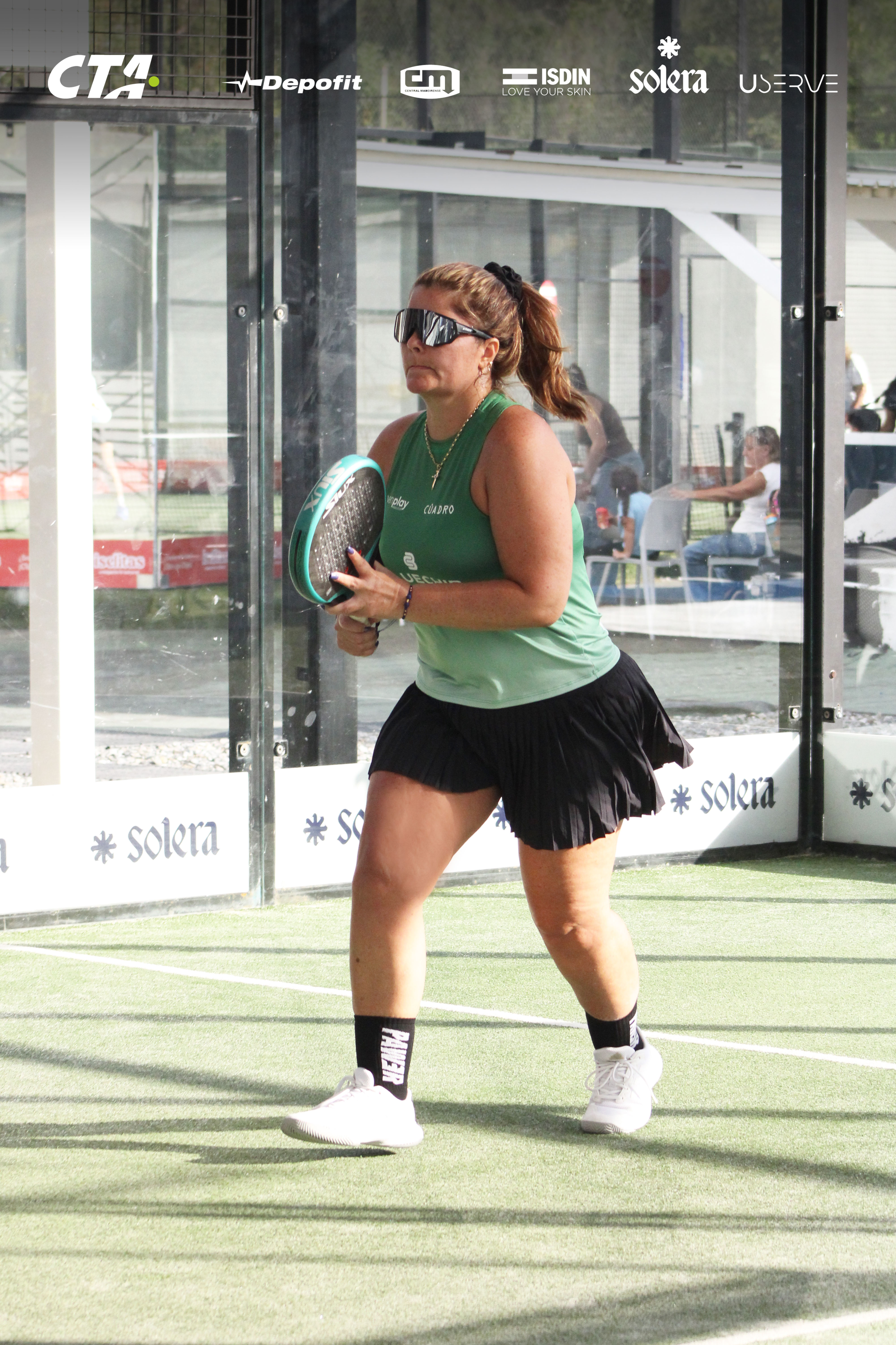 2T - 4ta Jornada de Pádel - 6F VPYA5