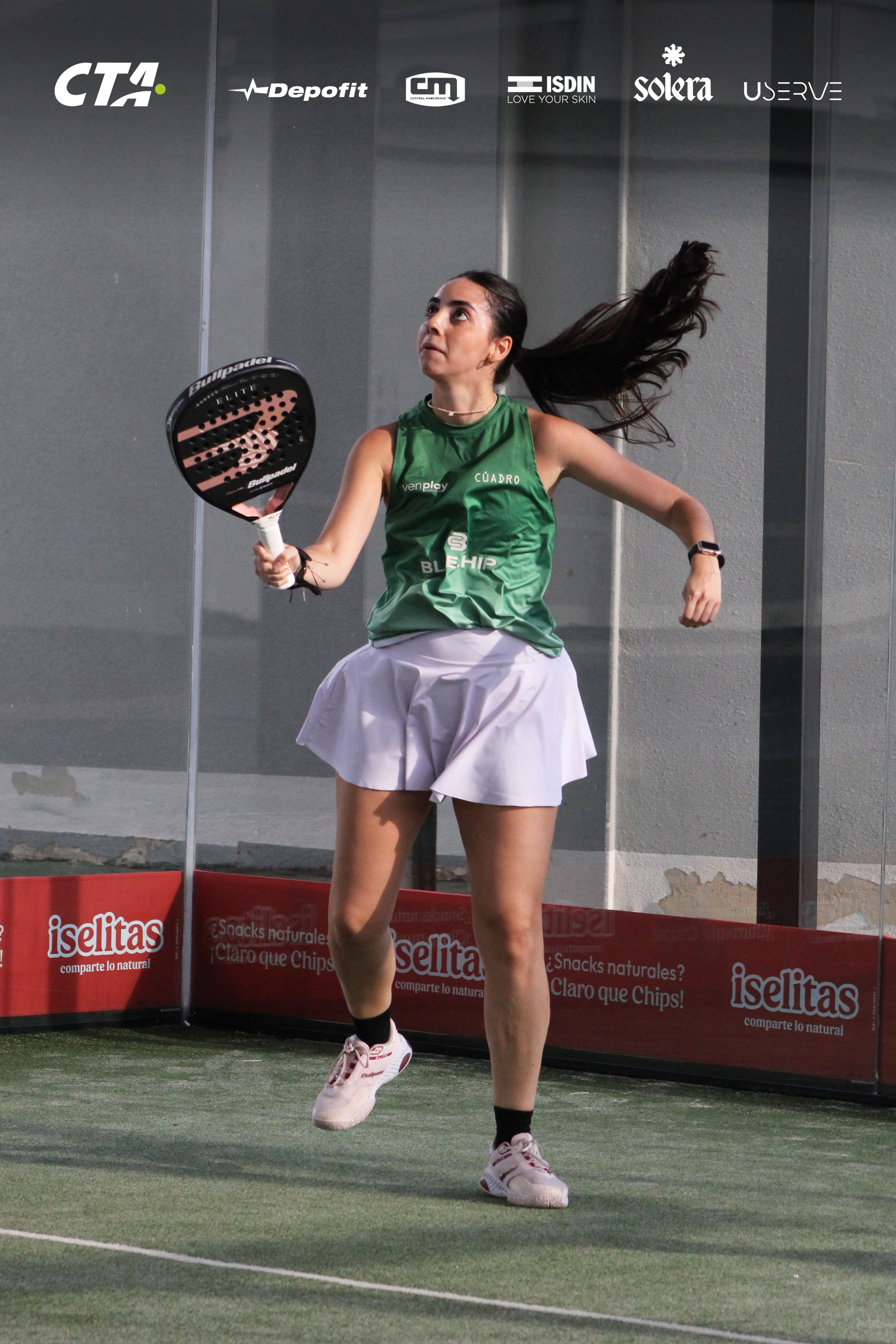 2T - 4ta Jornada de Pádel - 6F VPYC3