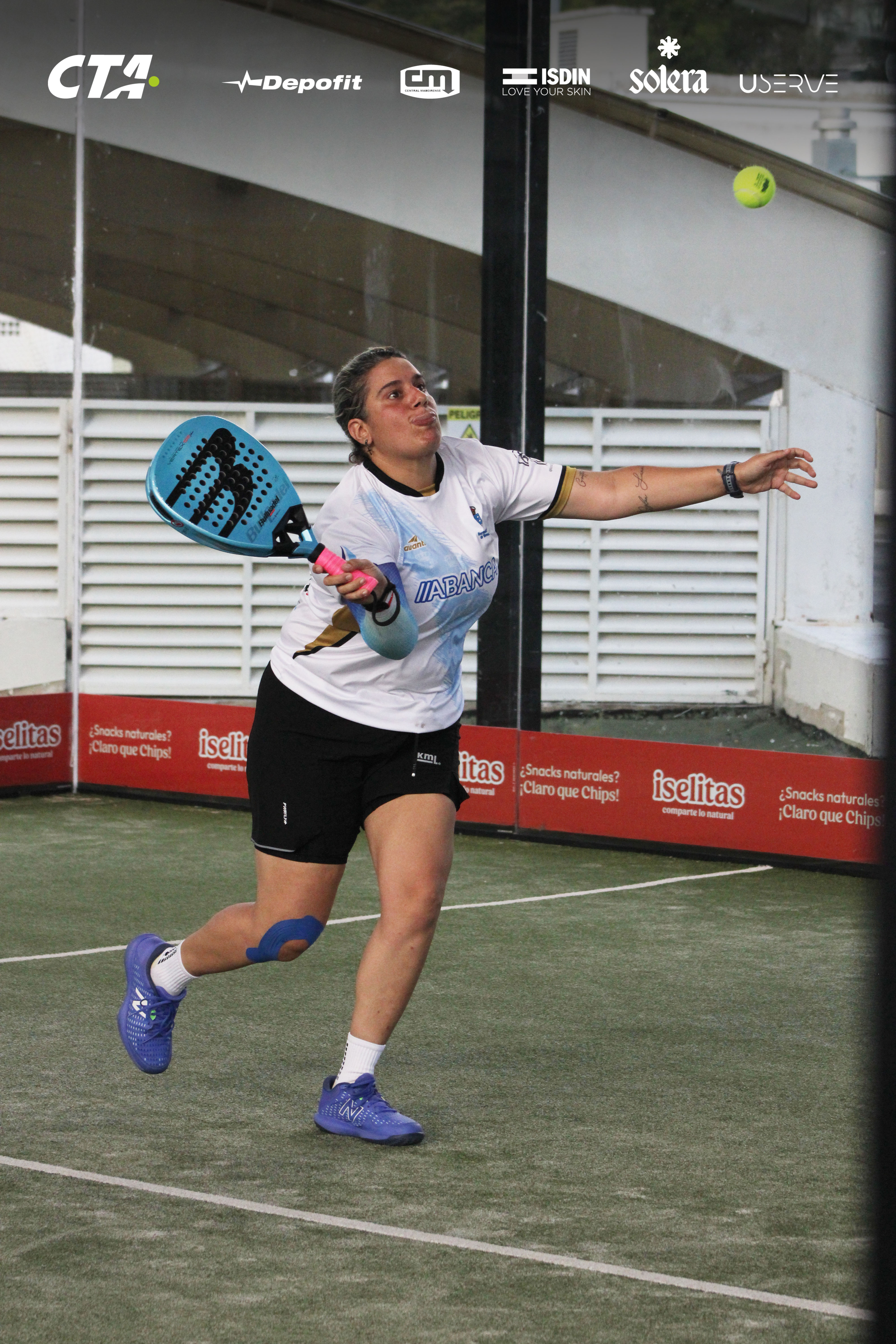 2T - 4ta Jornada de Pádel - 6F HGVA3