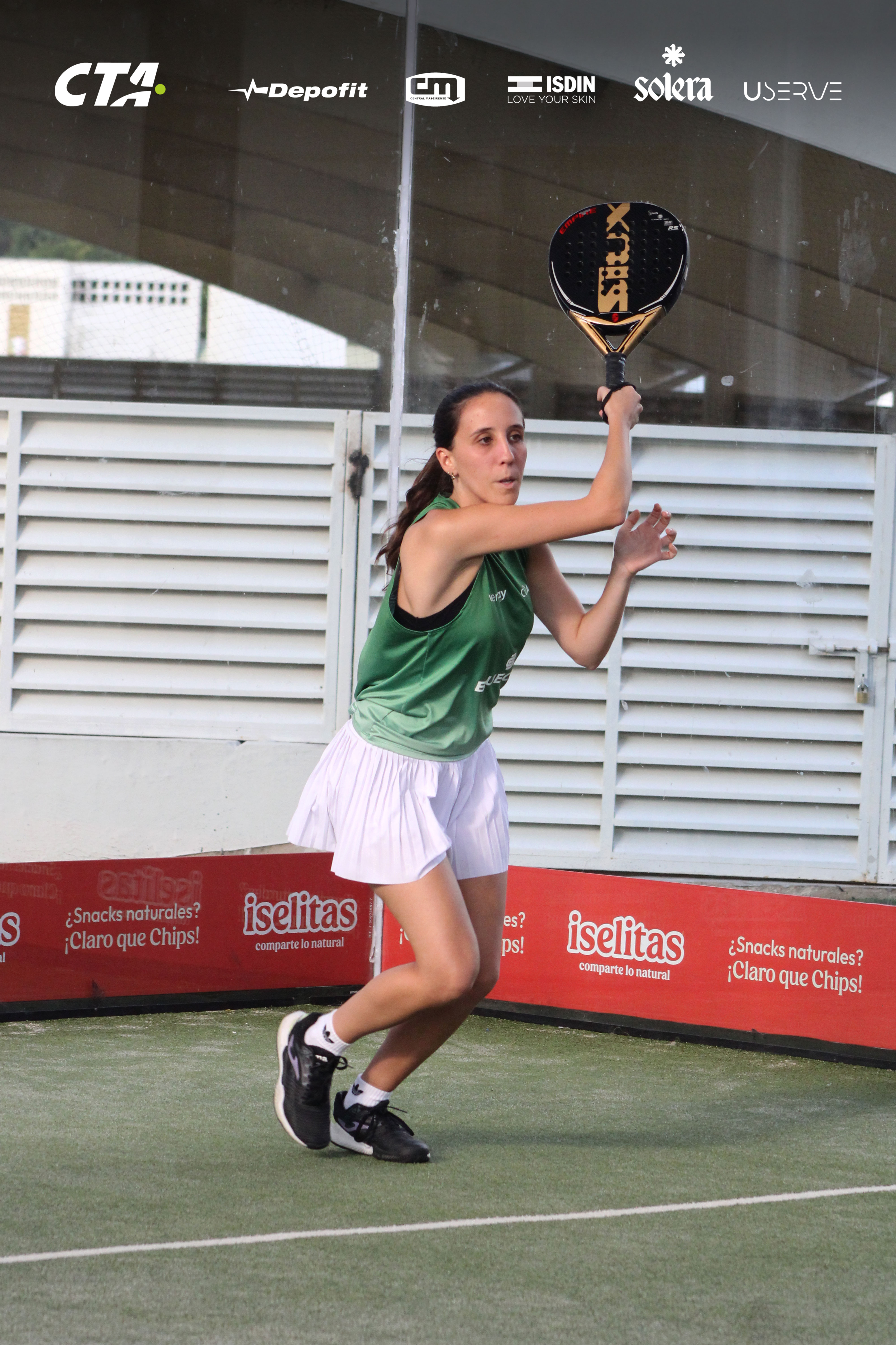 2T - 4ta Jornada de Pádel - 6F VPYC6