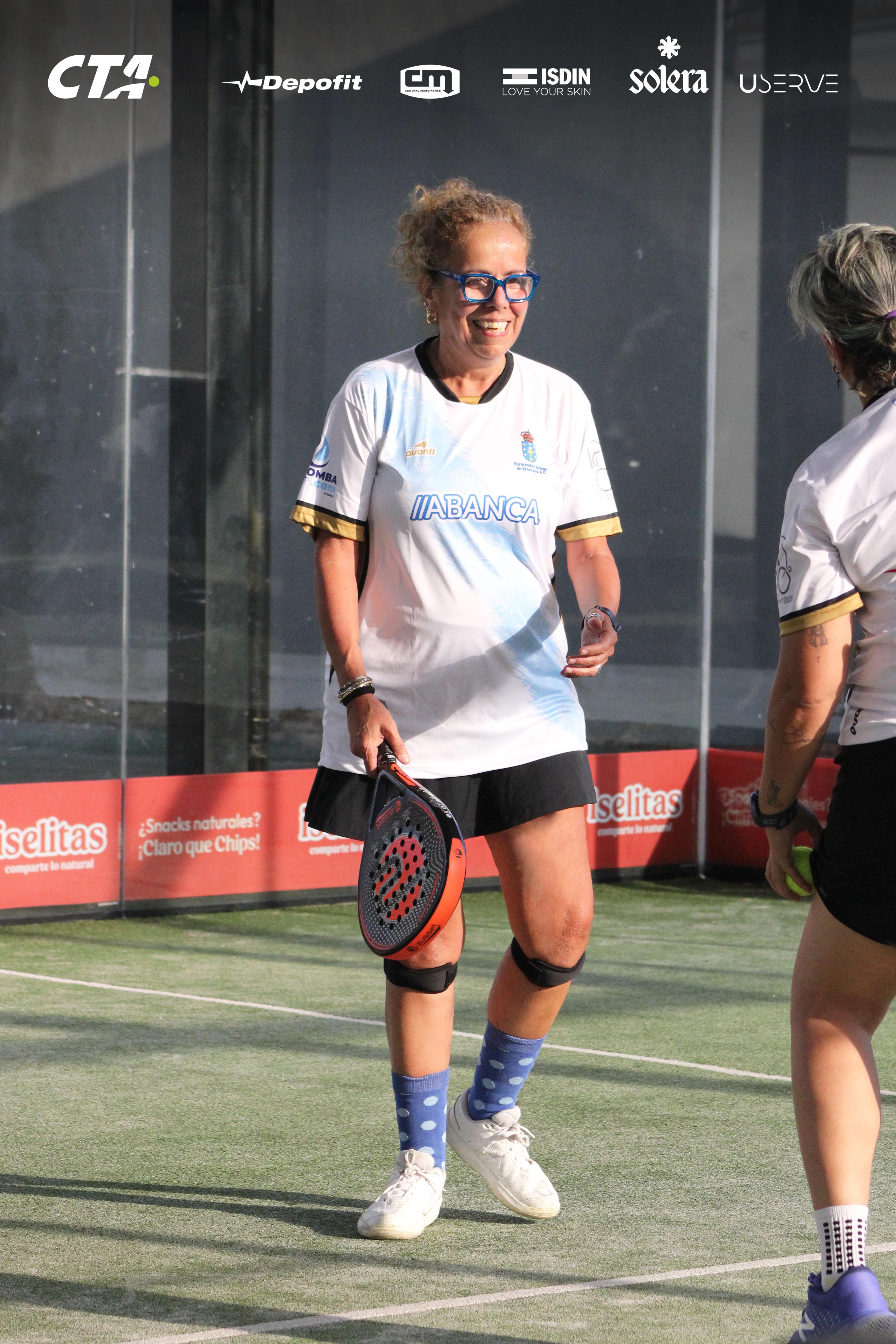 2T - 4ta Jornada de Pádel - 6F HGVA7