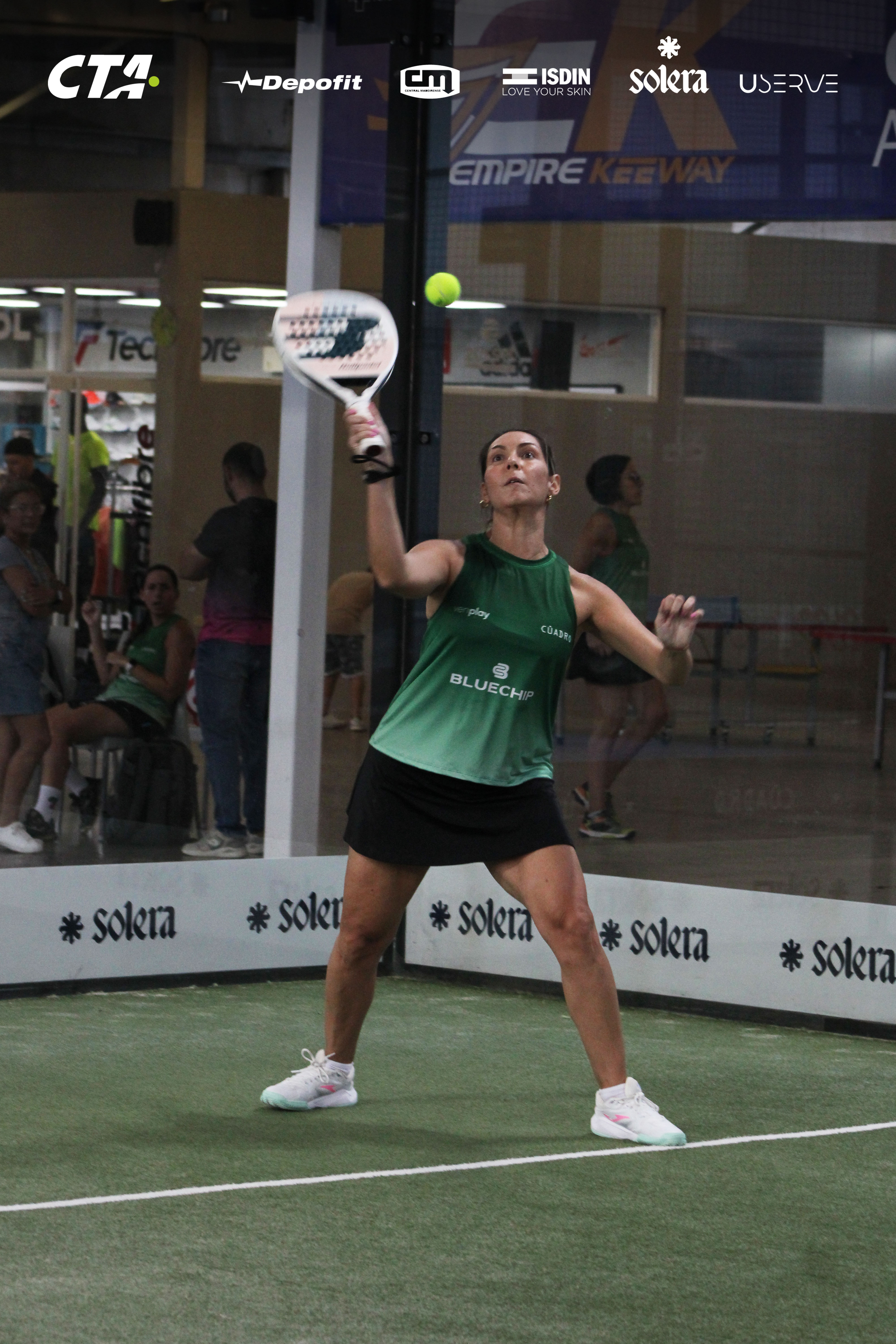 2T - 4ta Jornada de Pádel - 6F VPYD10