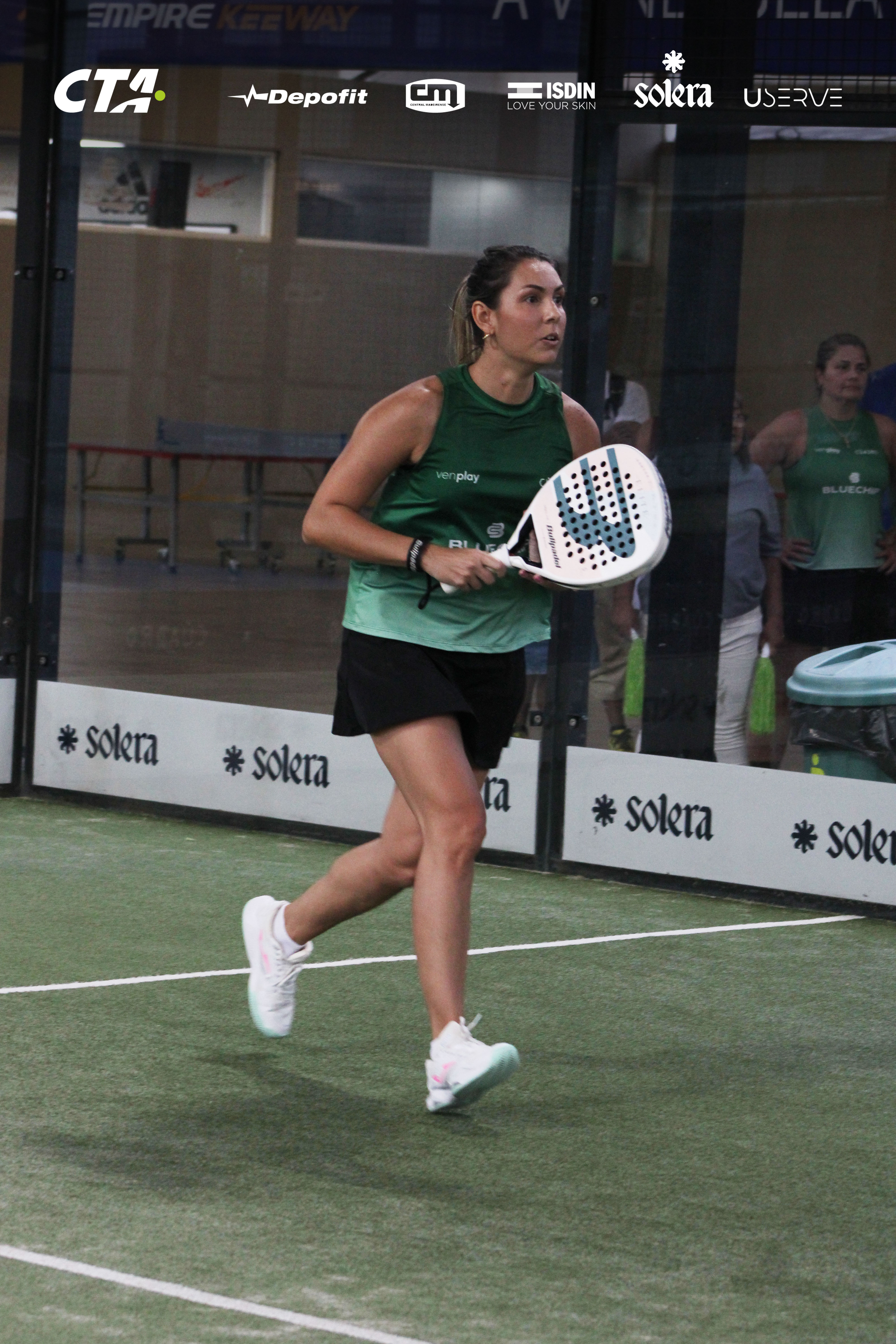 2T - 4ta Jornada de Pádel - 6F VPYA10