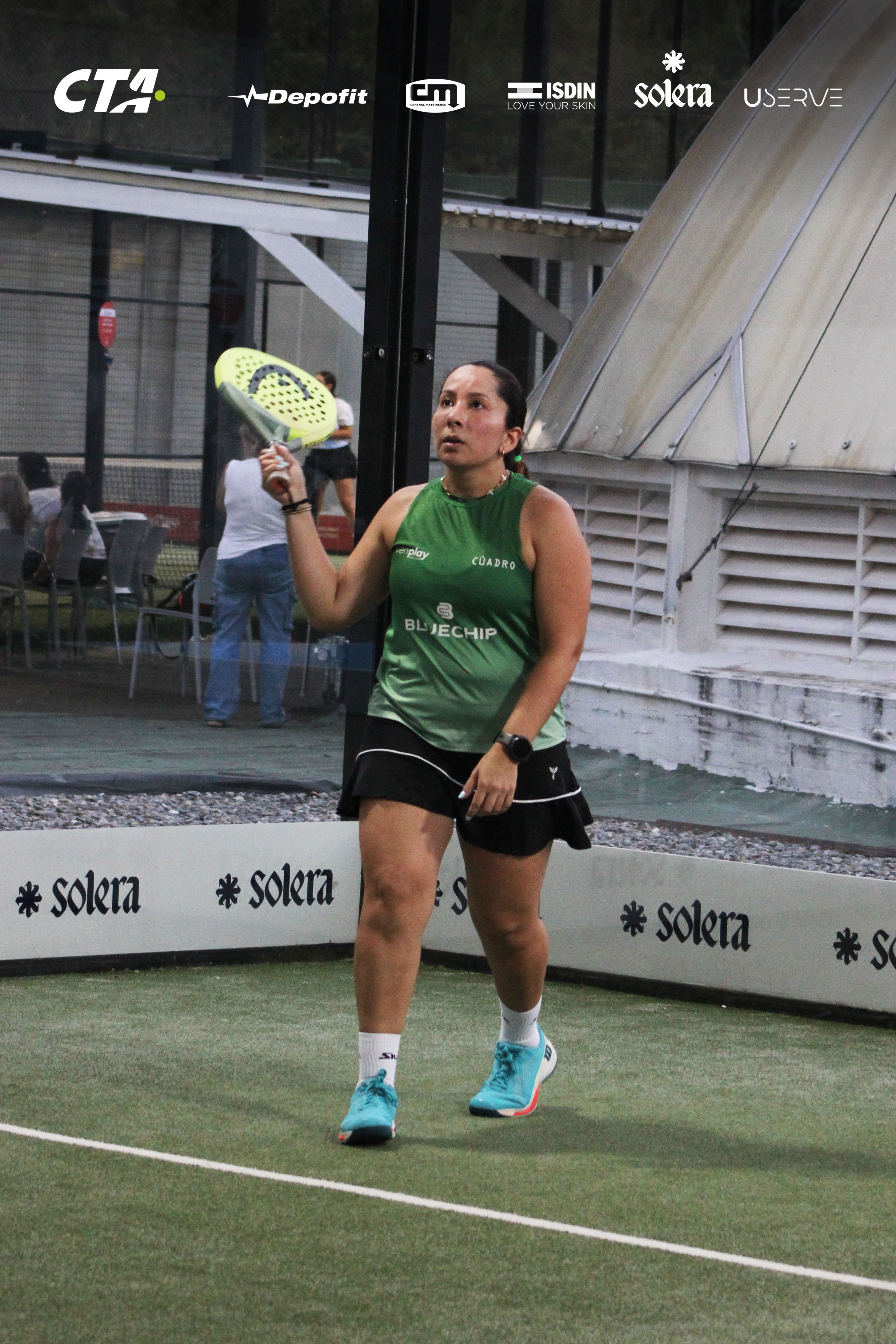 2T - 4ta Jornada de Pádel - 6F VPYA14