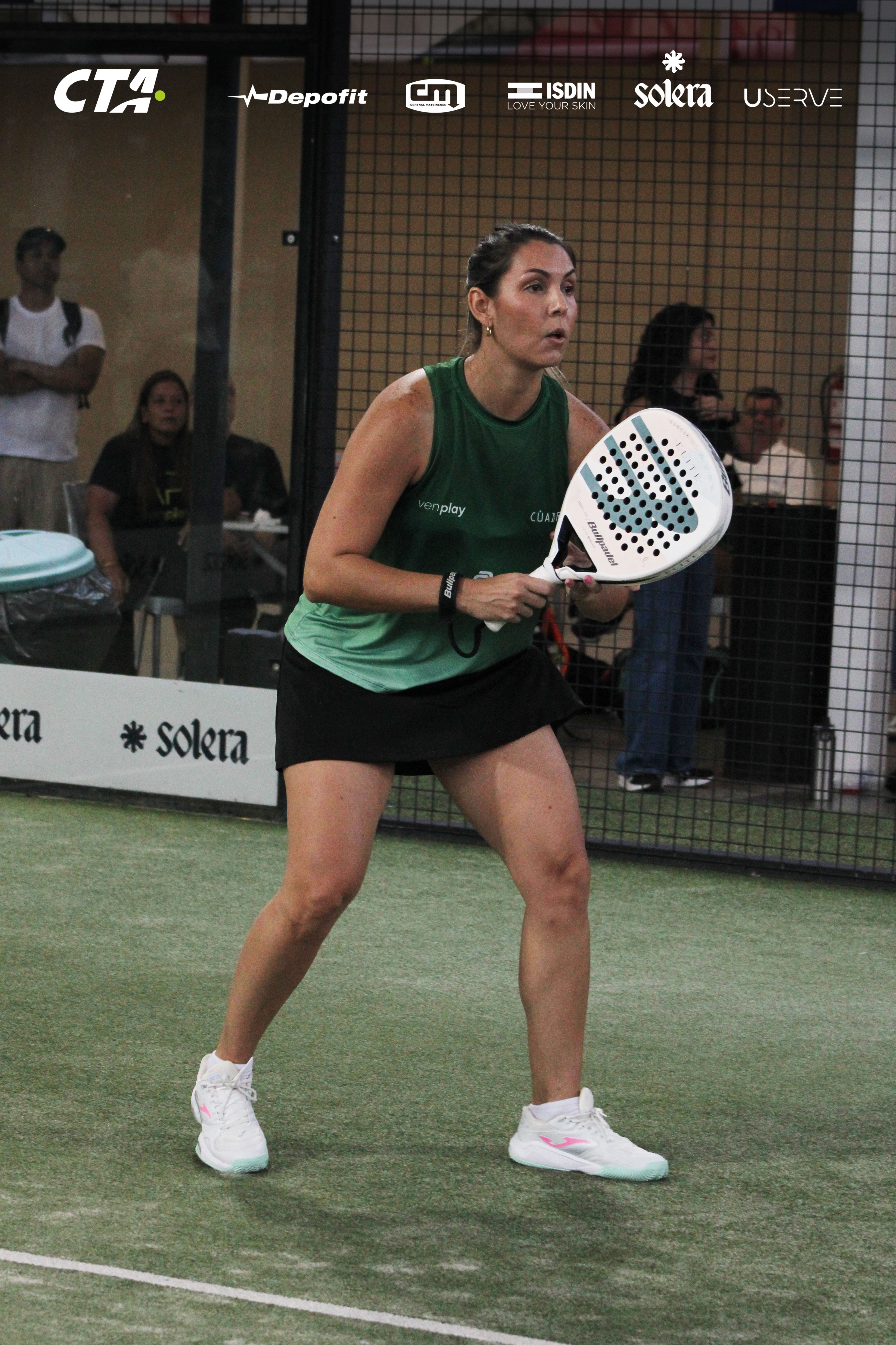 2T - 4ta Jornada de Pádel - 6F VPYA15