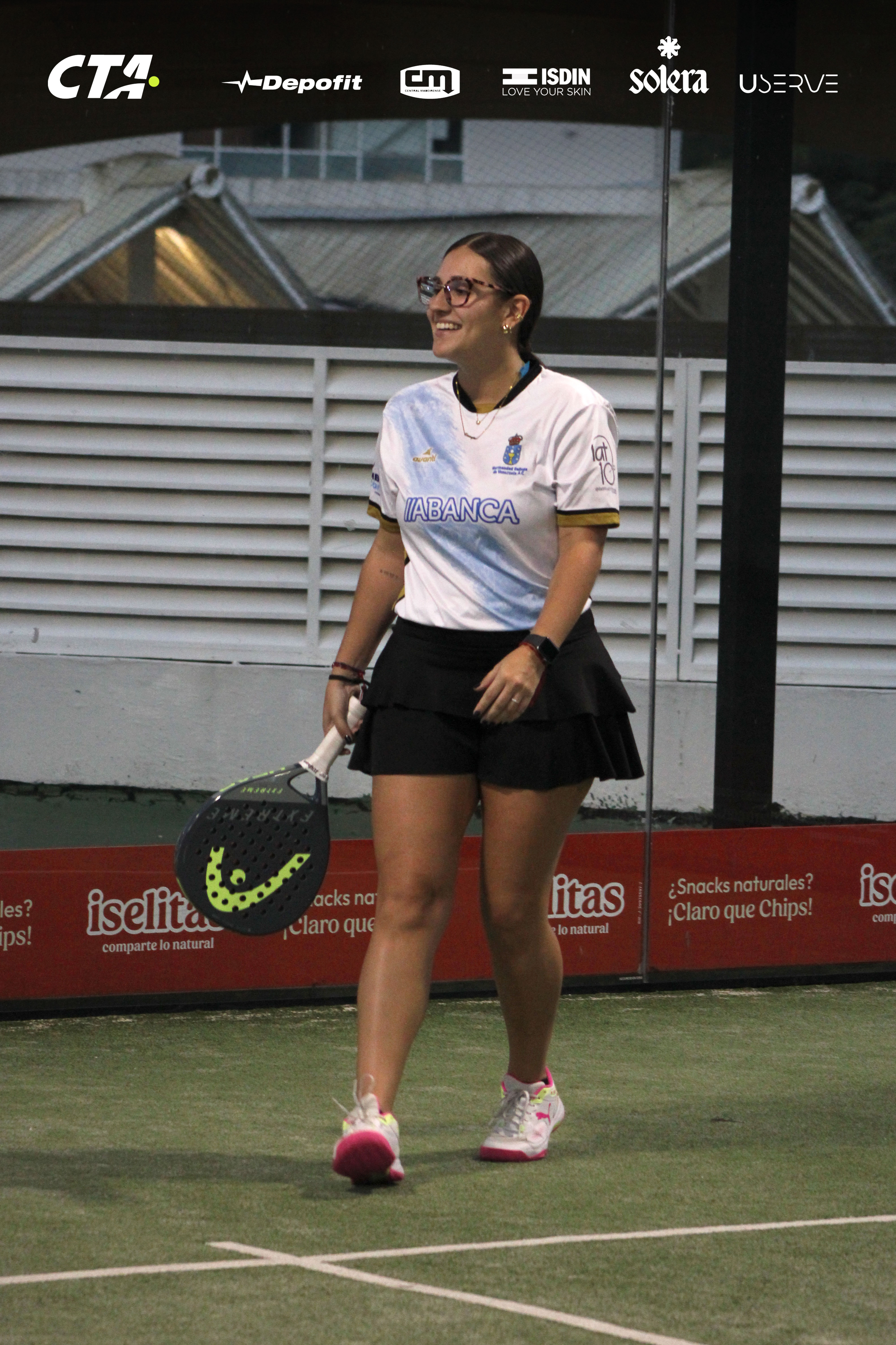 2T - 4ta Jornada de Pádel - 6F HGVA9