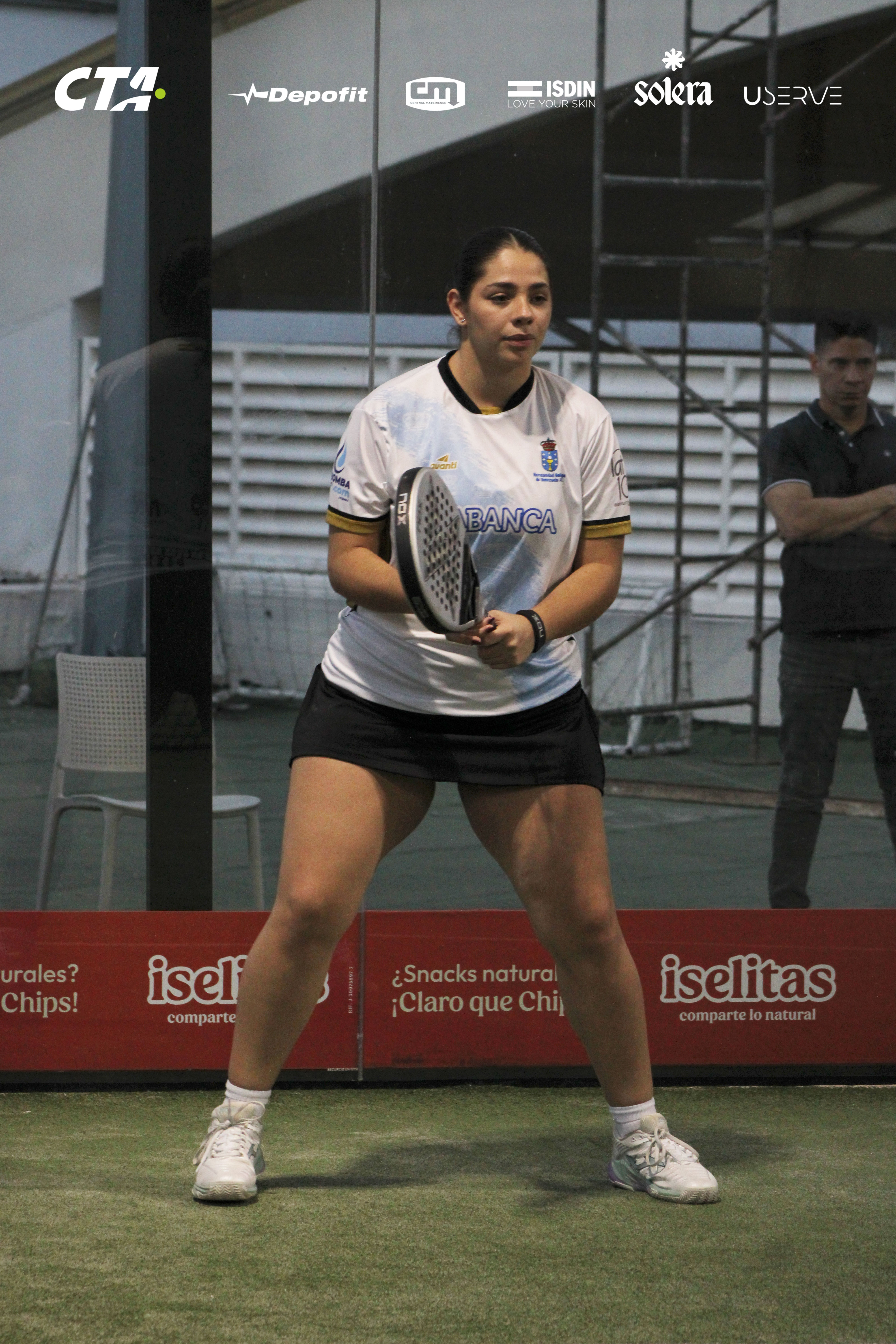 2T - 4ta Jornada de Pádel - 6F HGVA10