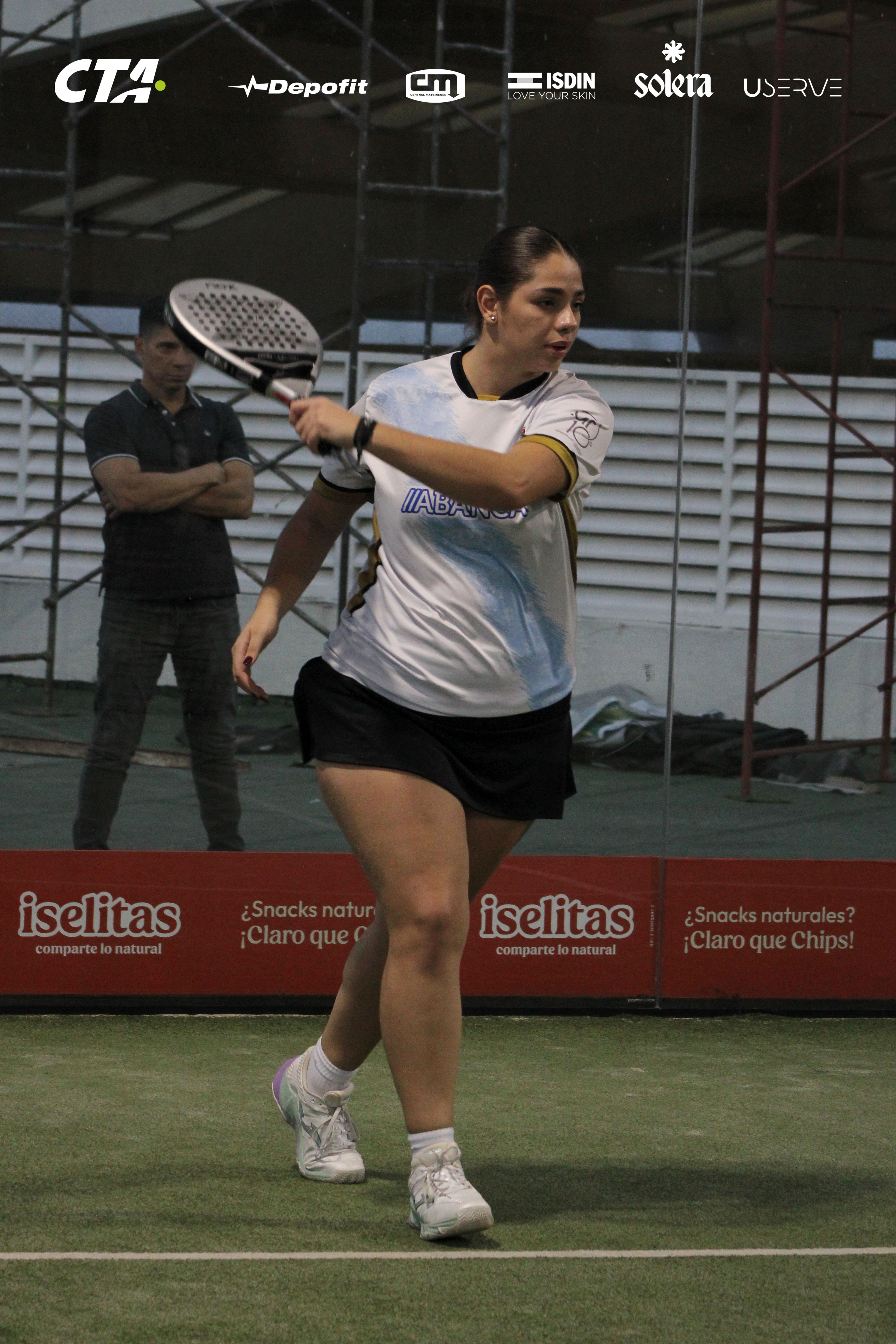 2T - 4ta Jornada de Pádel - 6F HGVA11