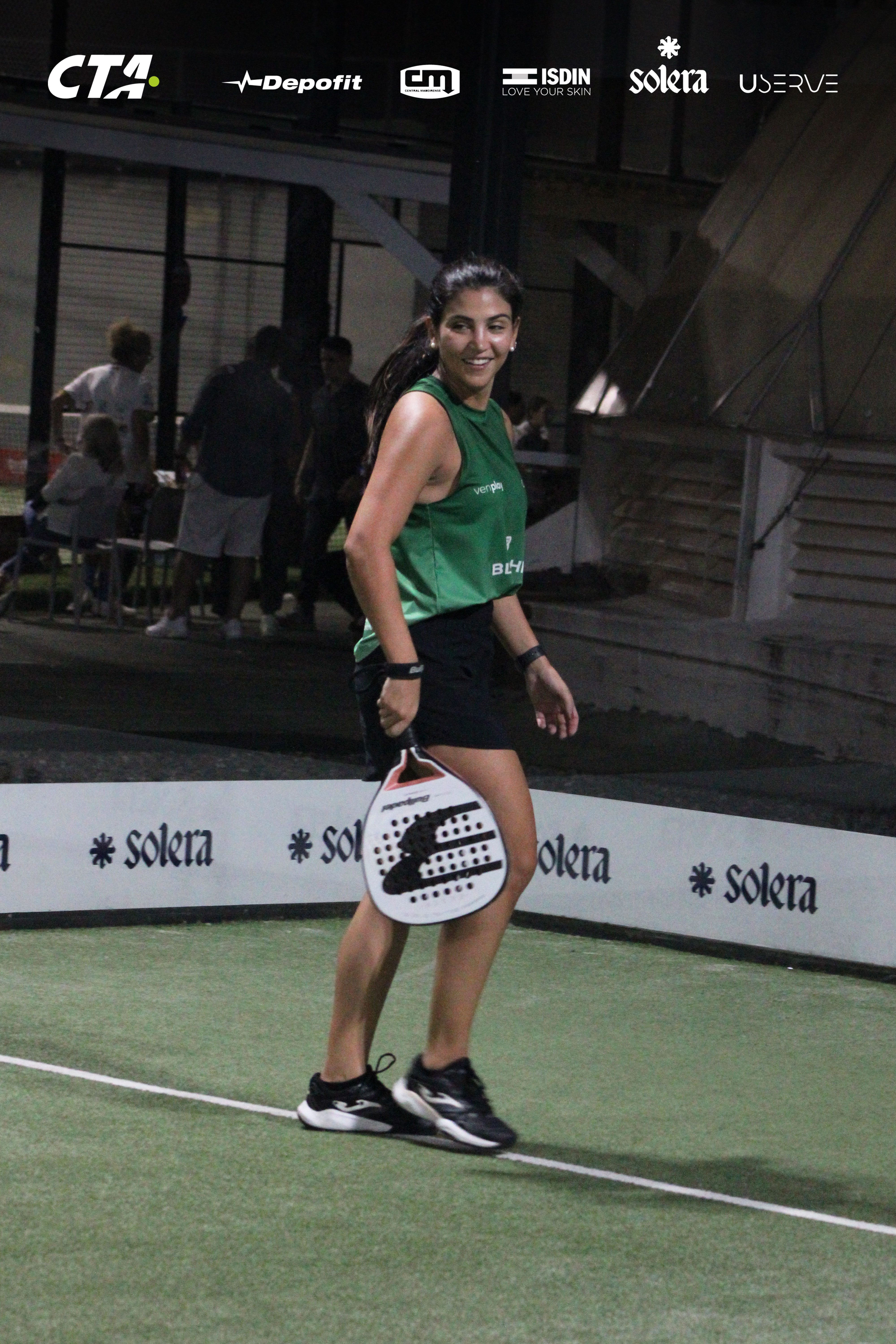 2T - 4ta Jornada de Pádel - 6F VPYA28