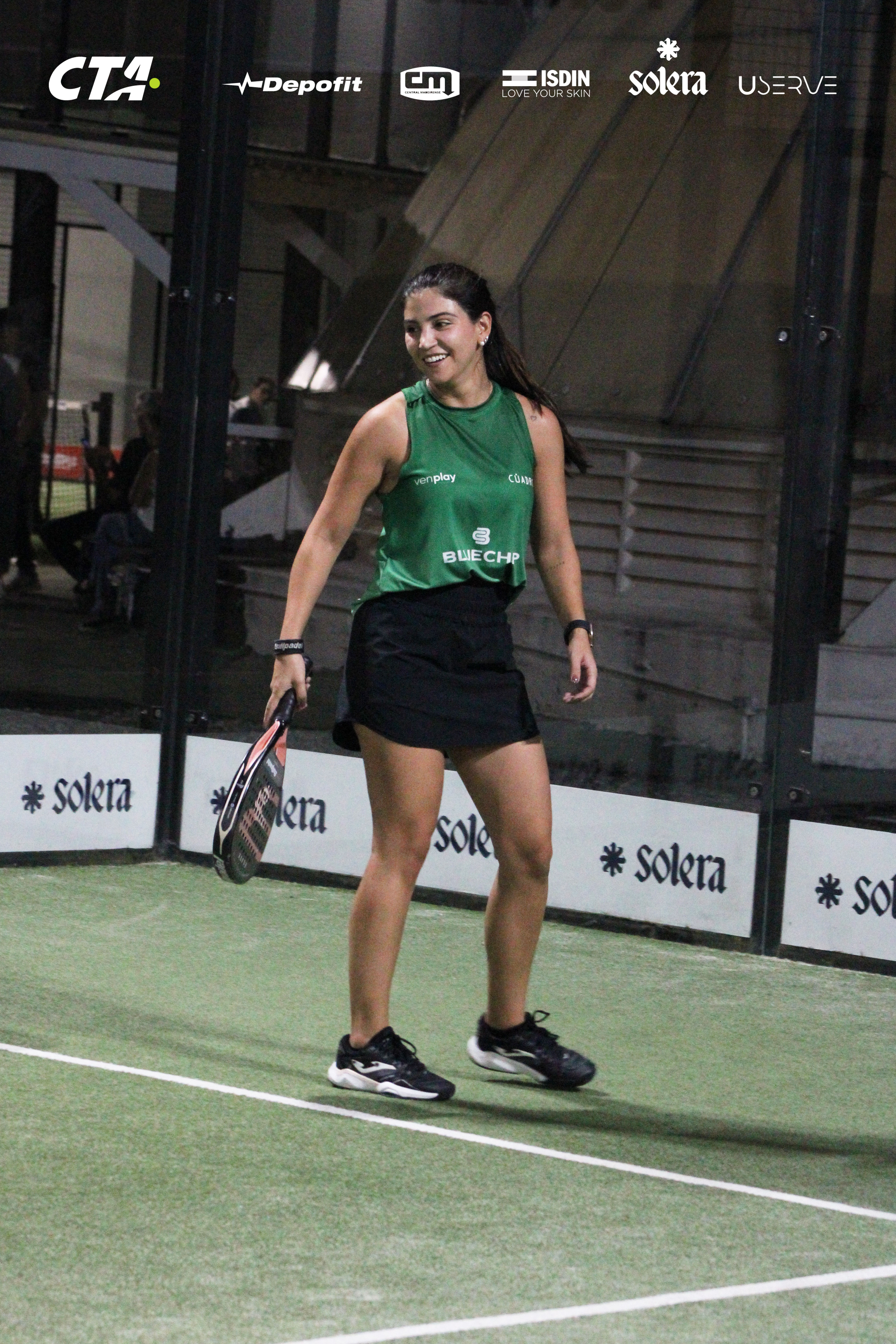 2T - 4ta Jornada de Pádel - 6F VPYA29