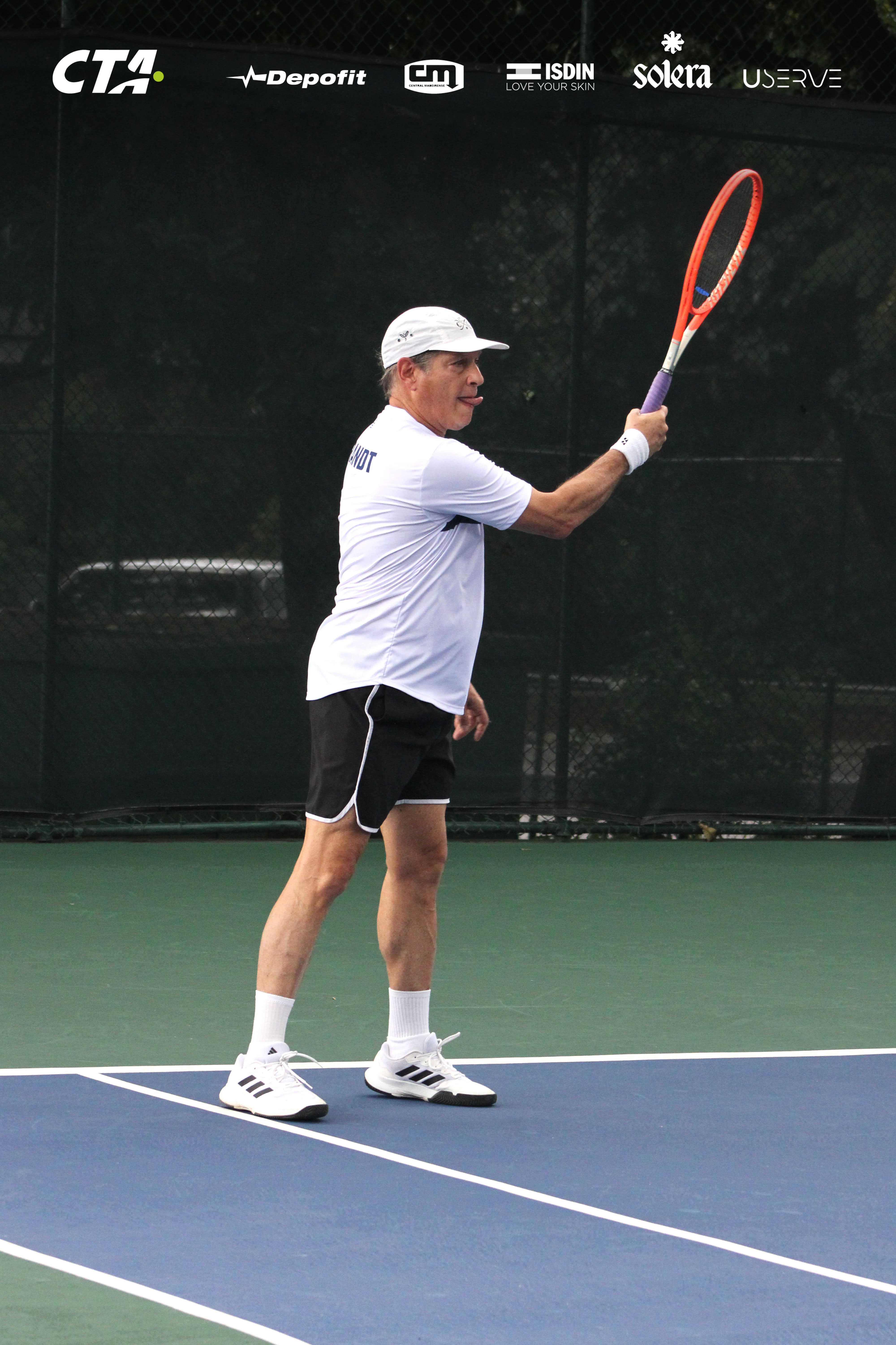 2T - 3ra Jornada de Tenis - 6MM CCCA3