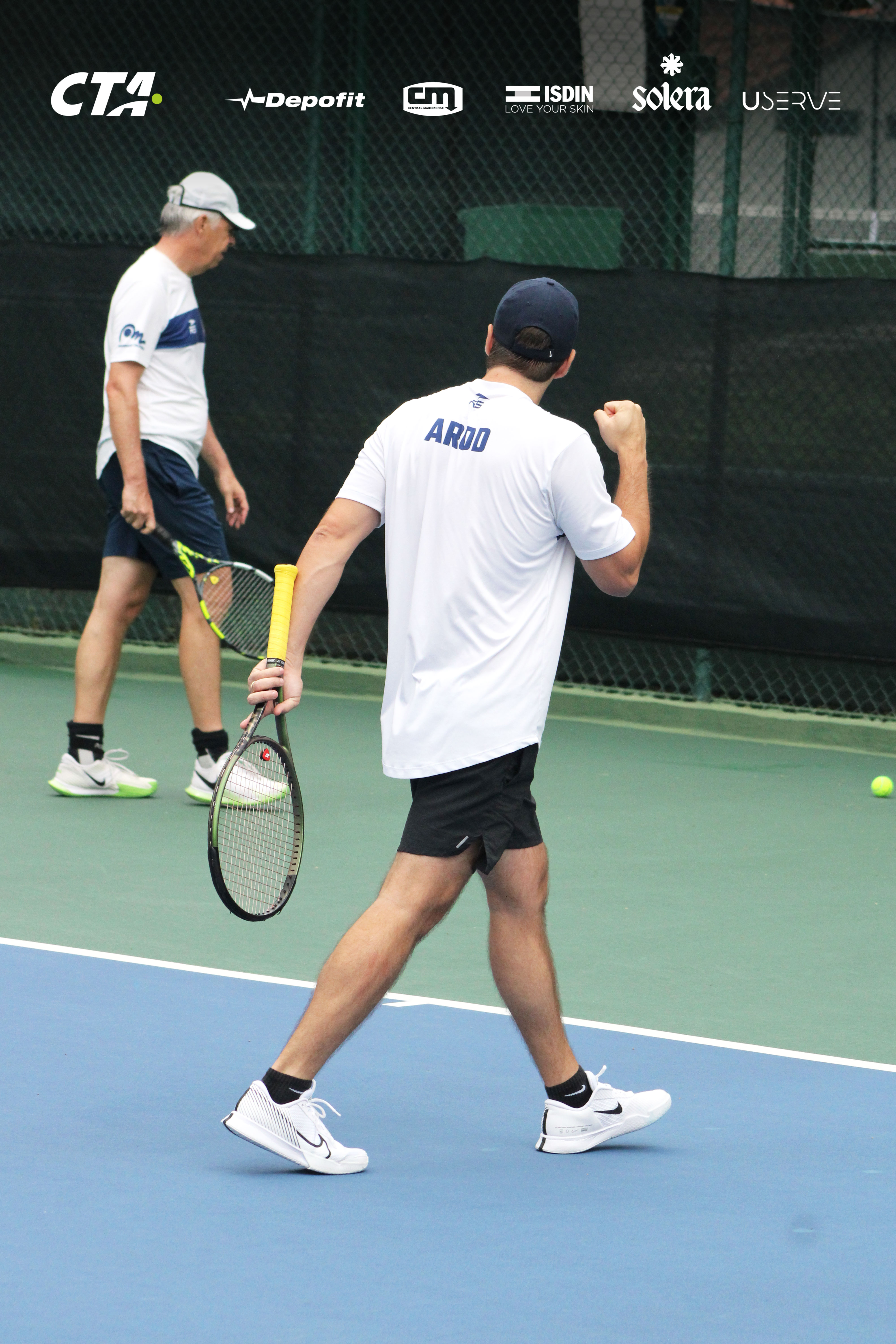 2T - 3ra Jornada de Tenis - 5M CCCA9