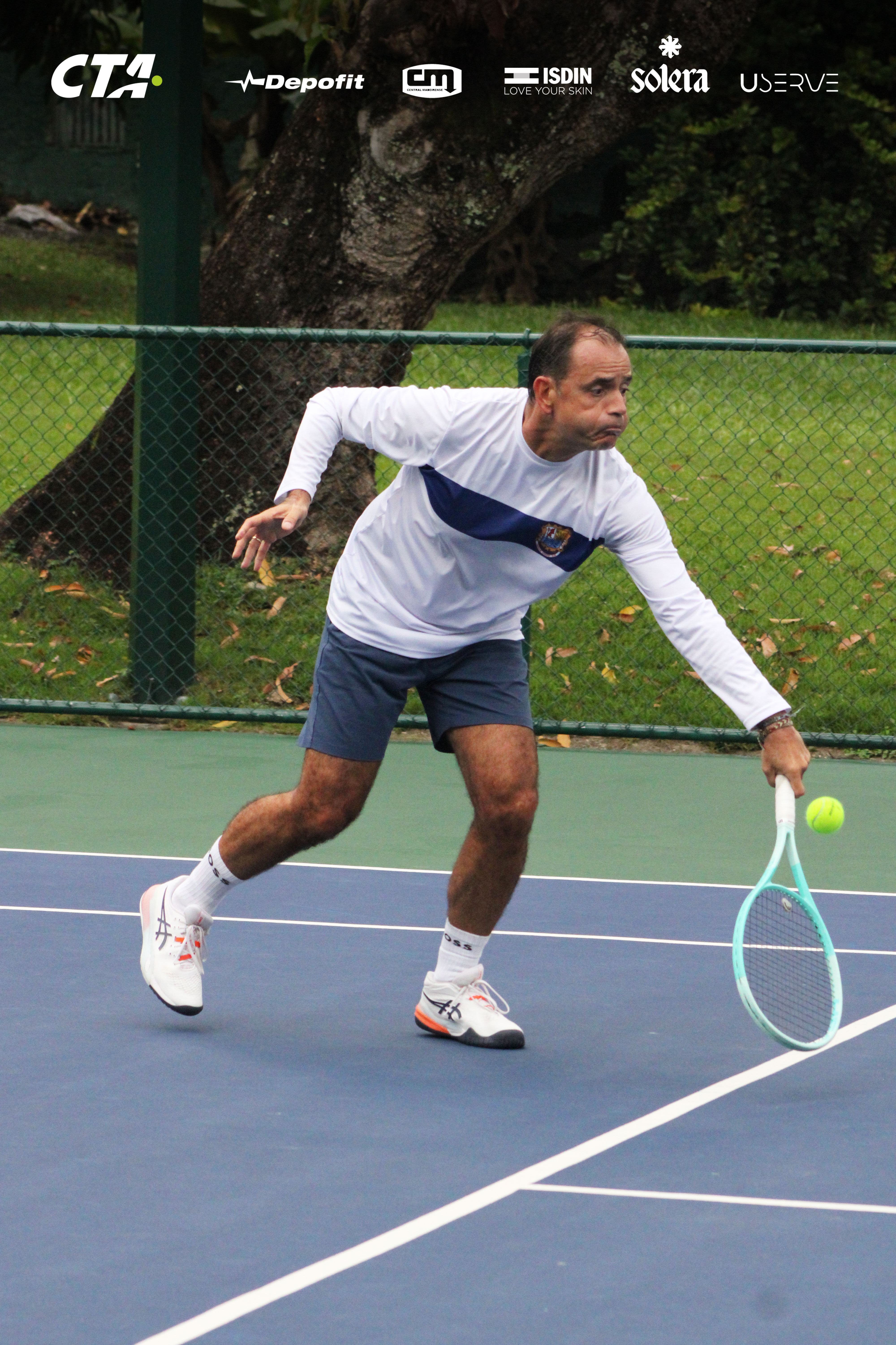 2T - 3ra Jornada de Tenis - 6MM CCCA9