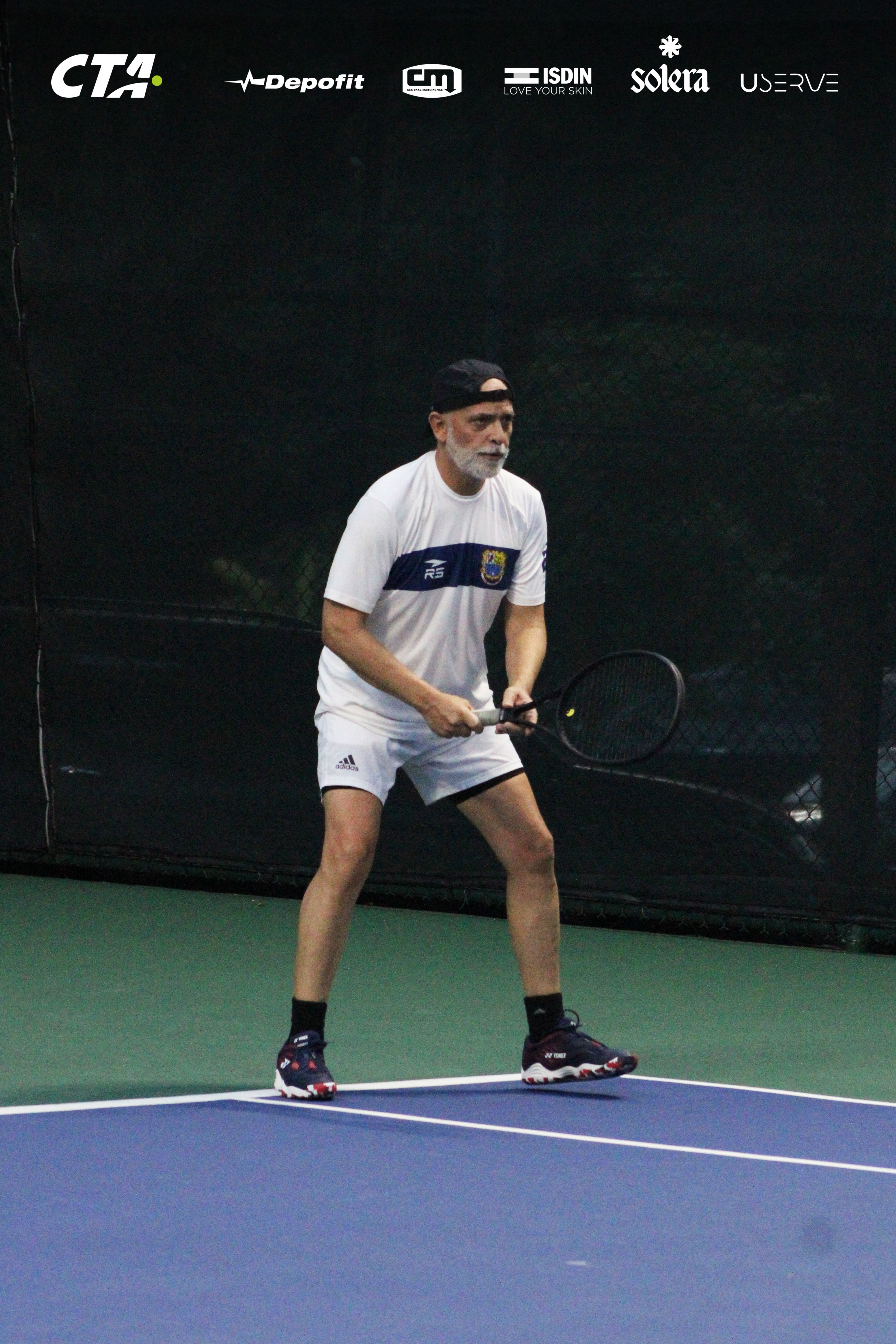 2T - 3ra Jornada de Tenis - 6MM CCCA14