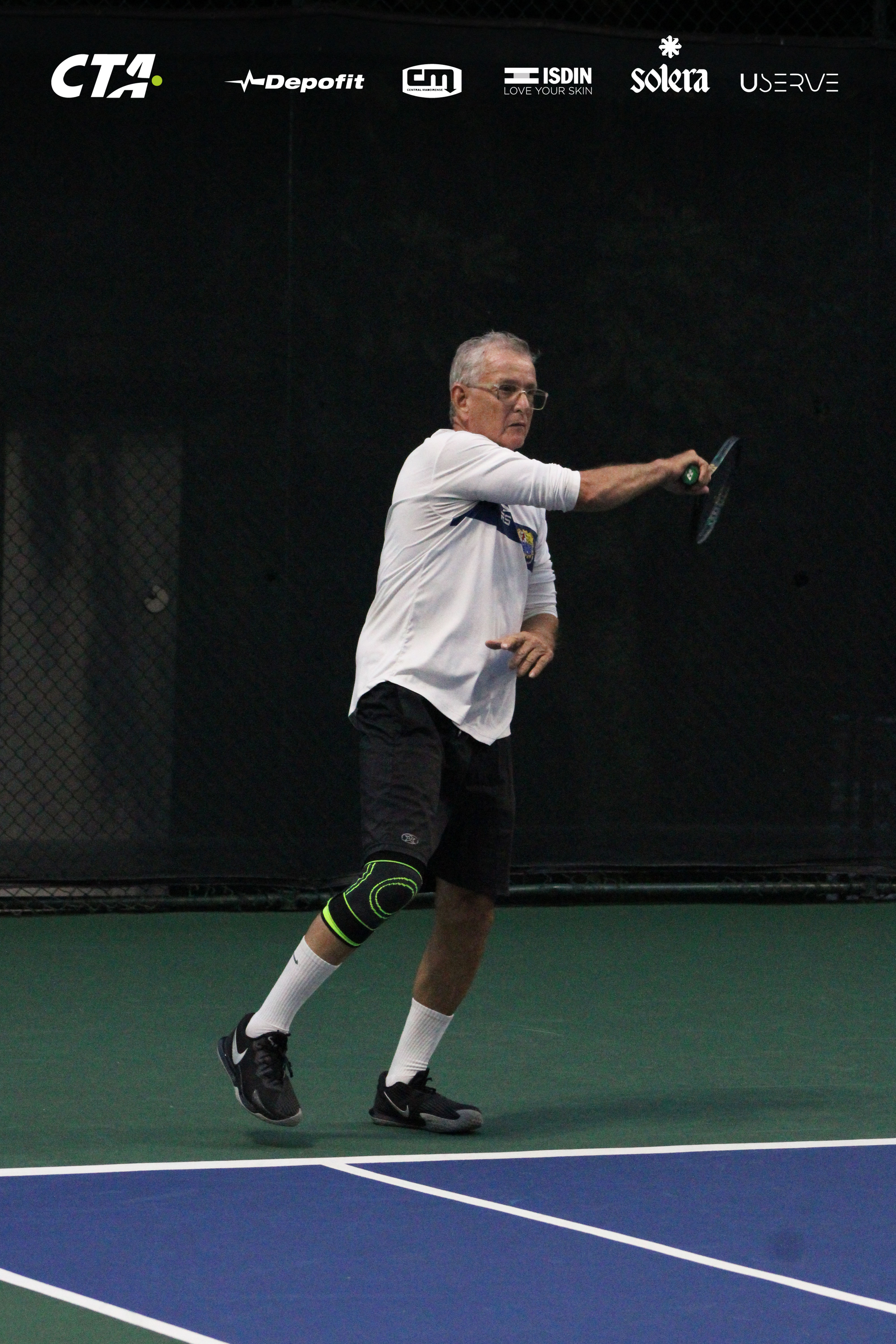 2T - 3ra Jornada de Tenis - 6MM CCCA15