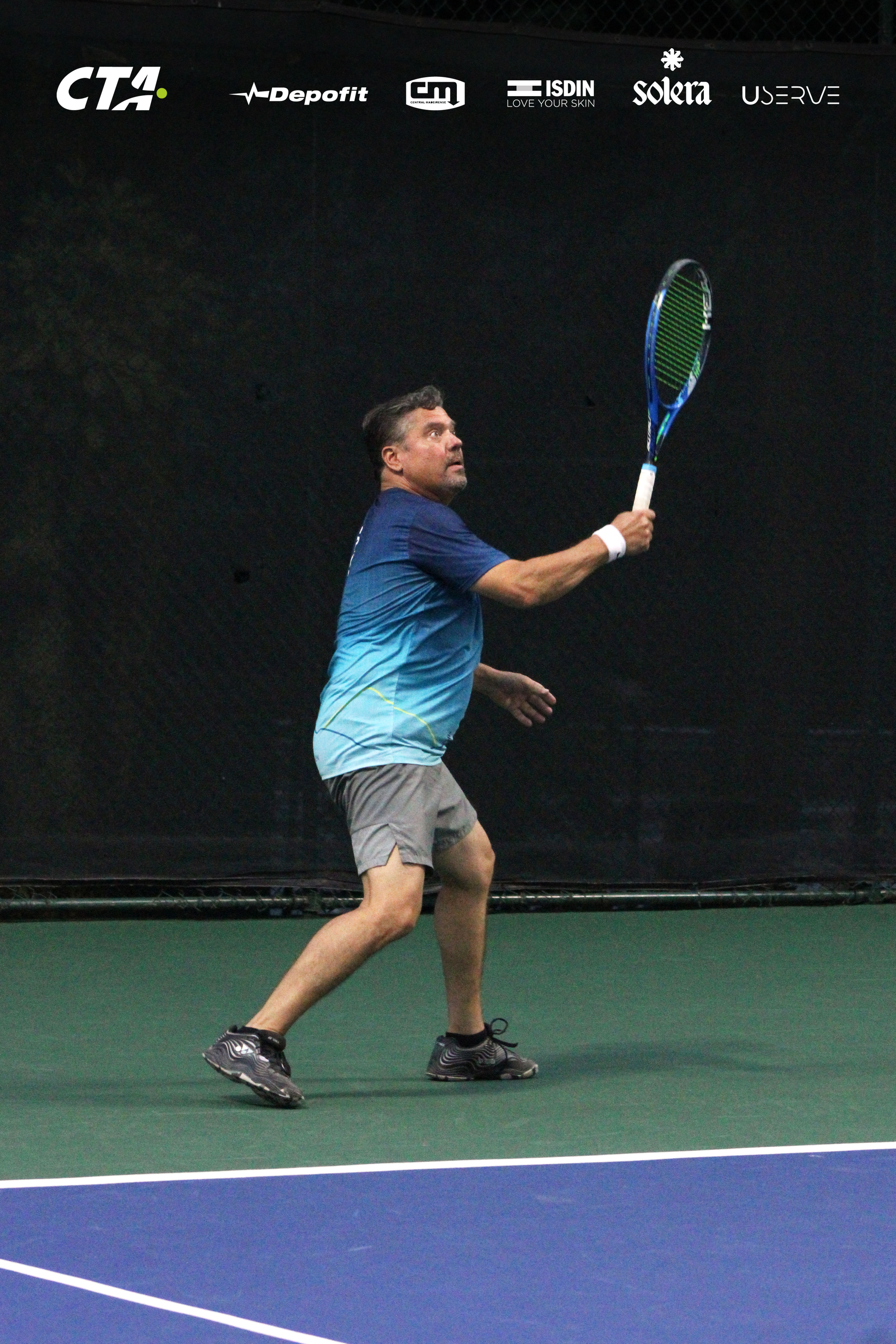 2T - 3ra Jornada de Tenis - 6MM CRCA21