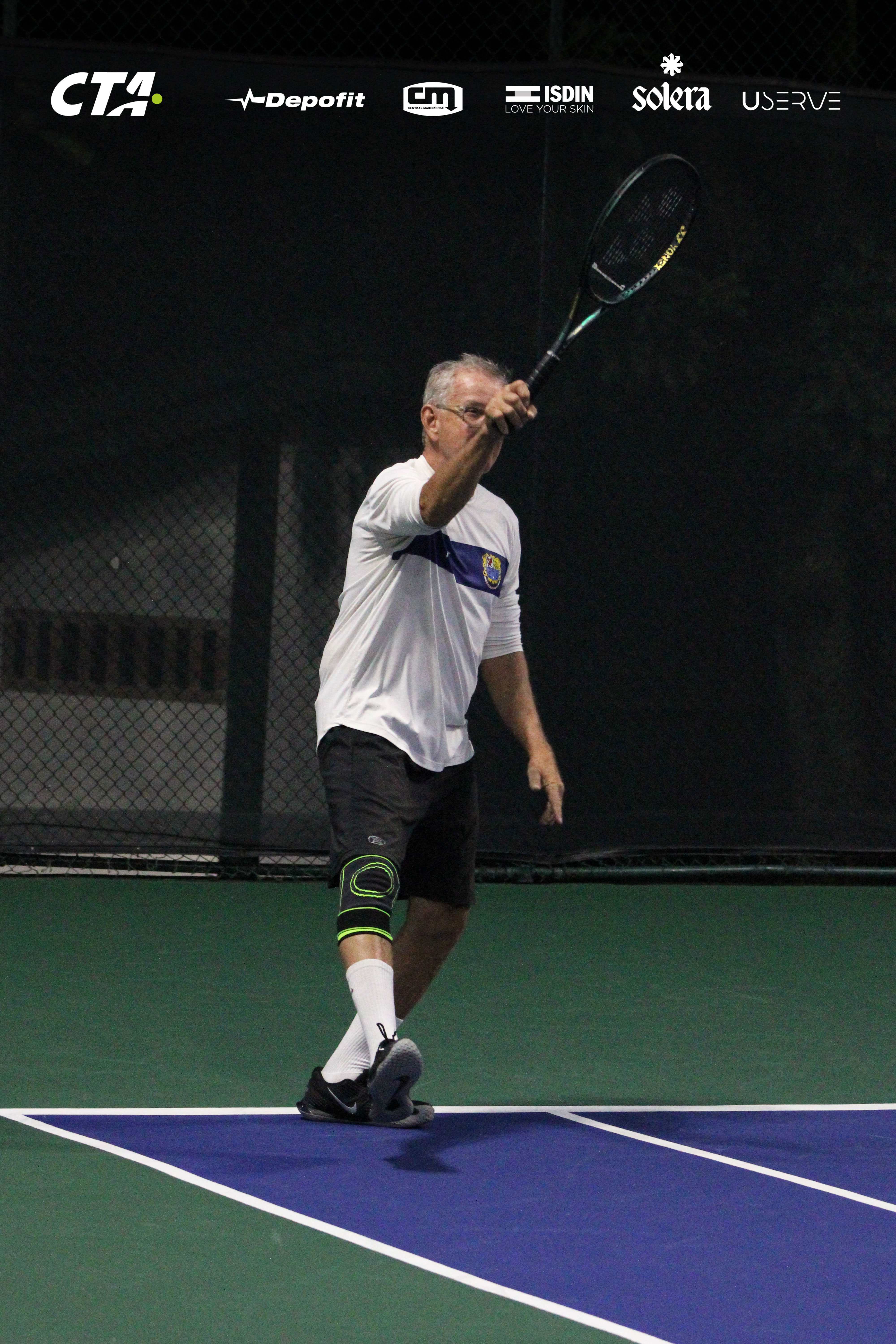 2T - 3ra Jornada de Tenis - 6MM CCCA21