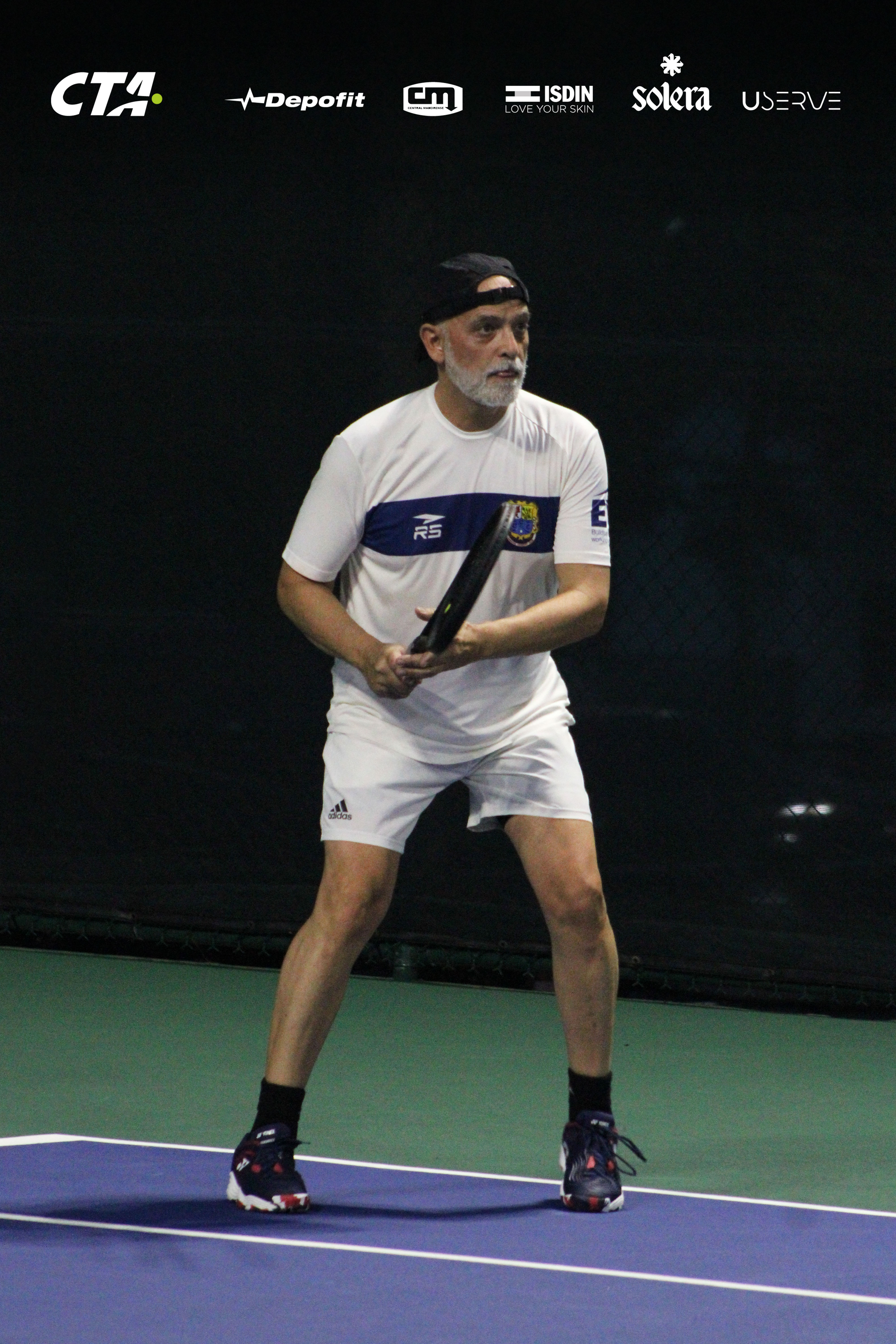 2T - 3ra Jornada de Tenis - 6MM CCCA23