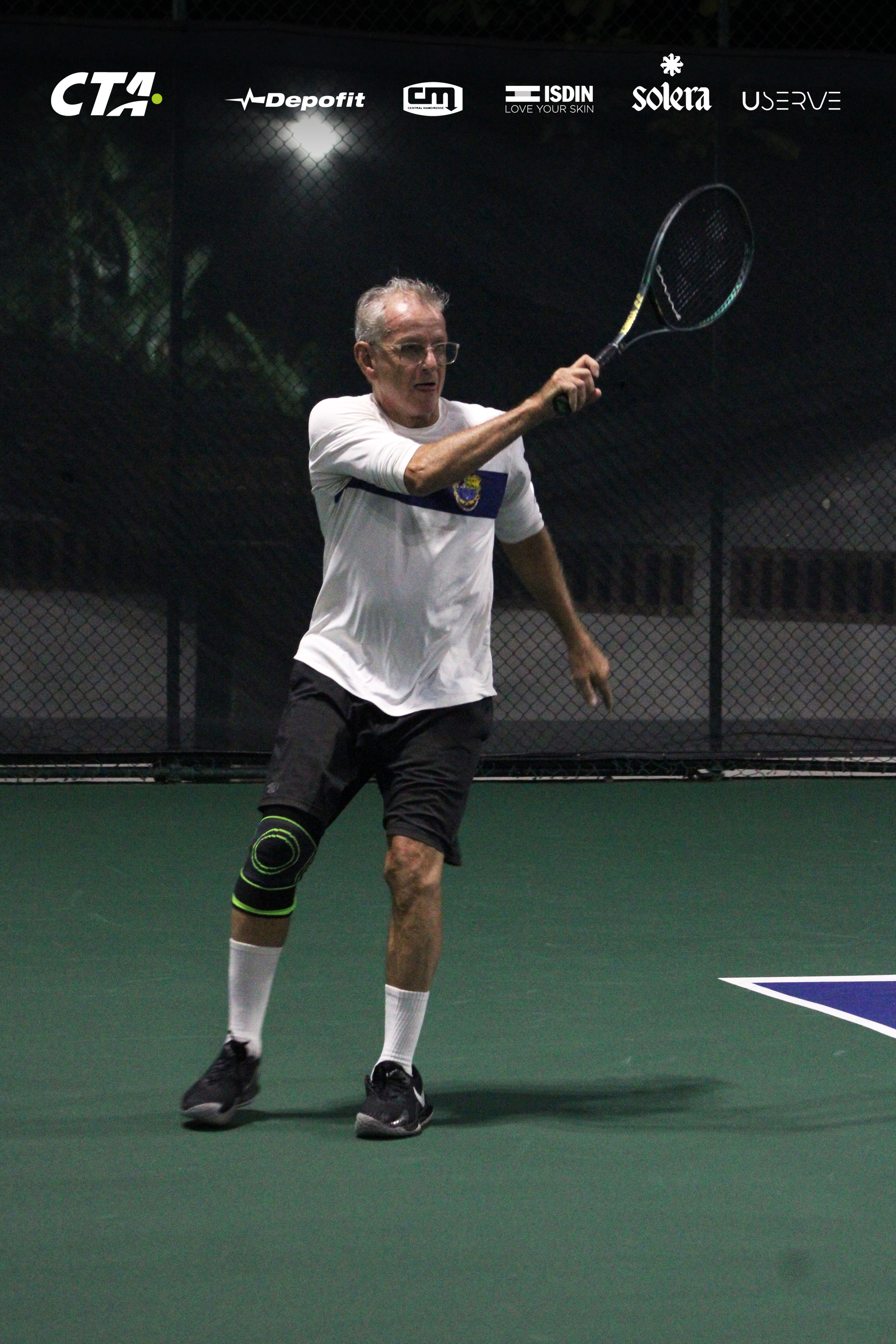 2T - 3ra Jornada de Tenis - 6MM CCCA26