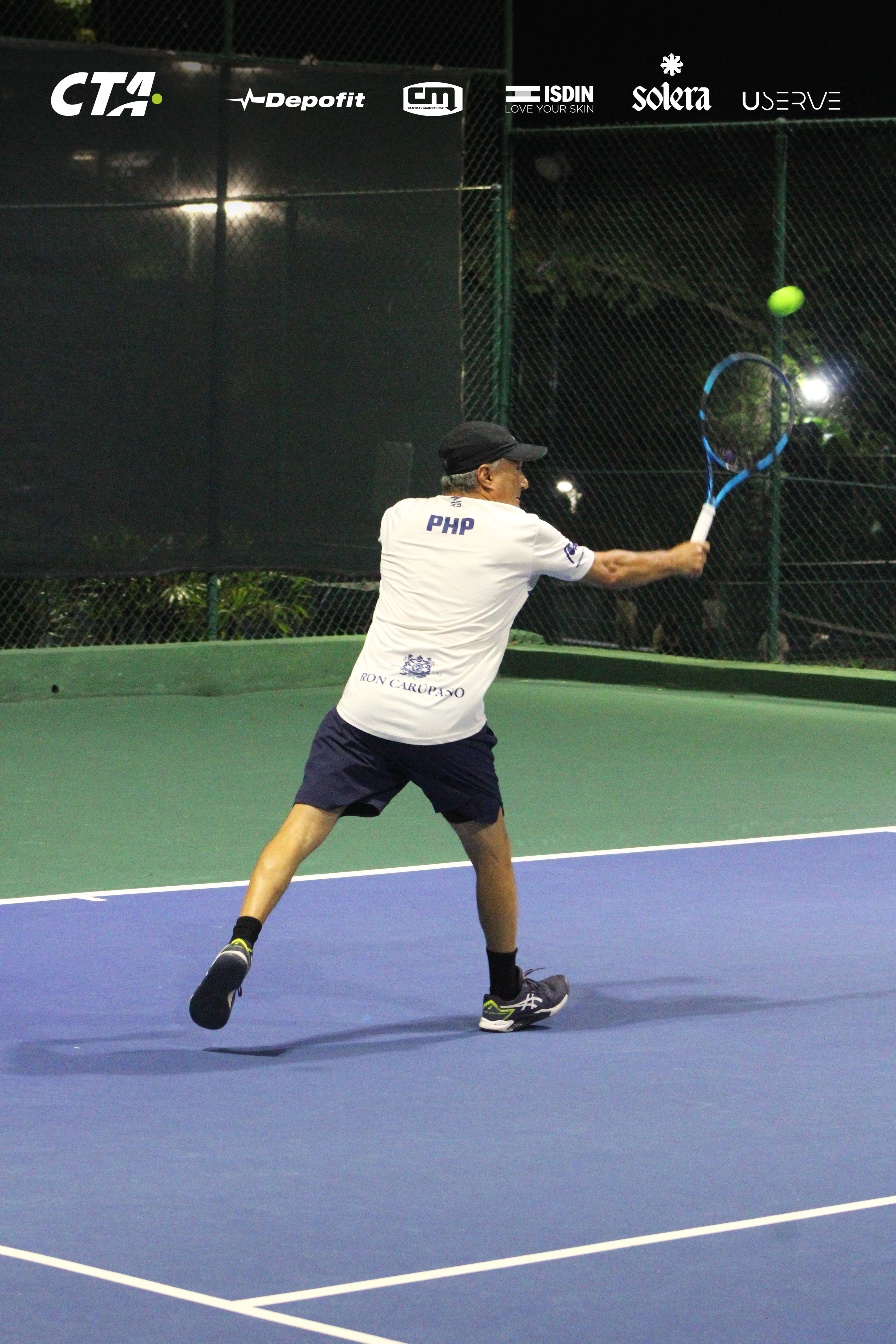 2T - 3ra Jornada de Tenis - 5M CCCA34