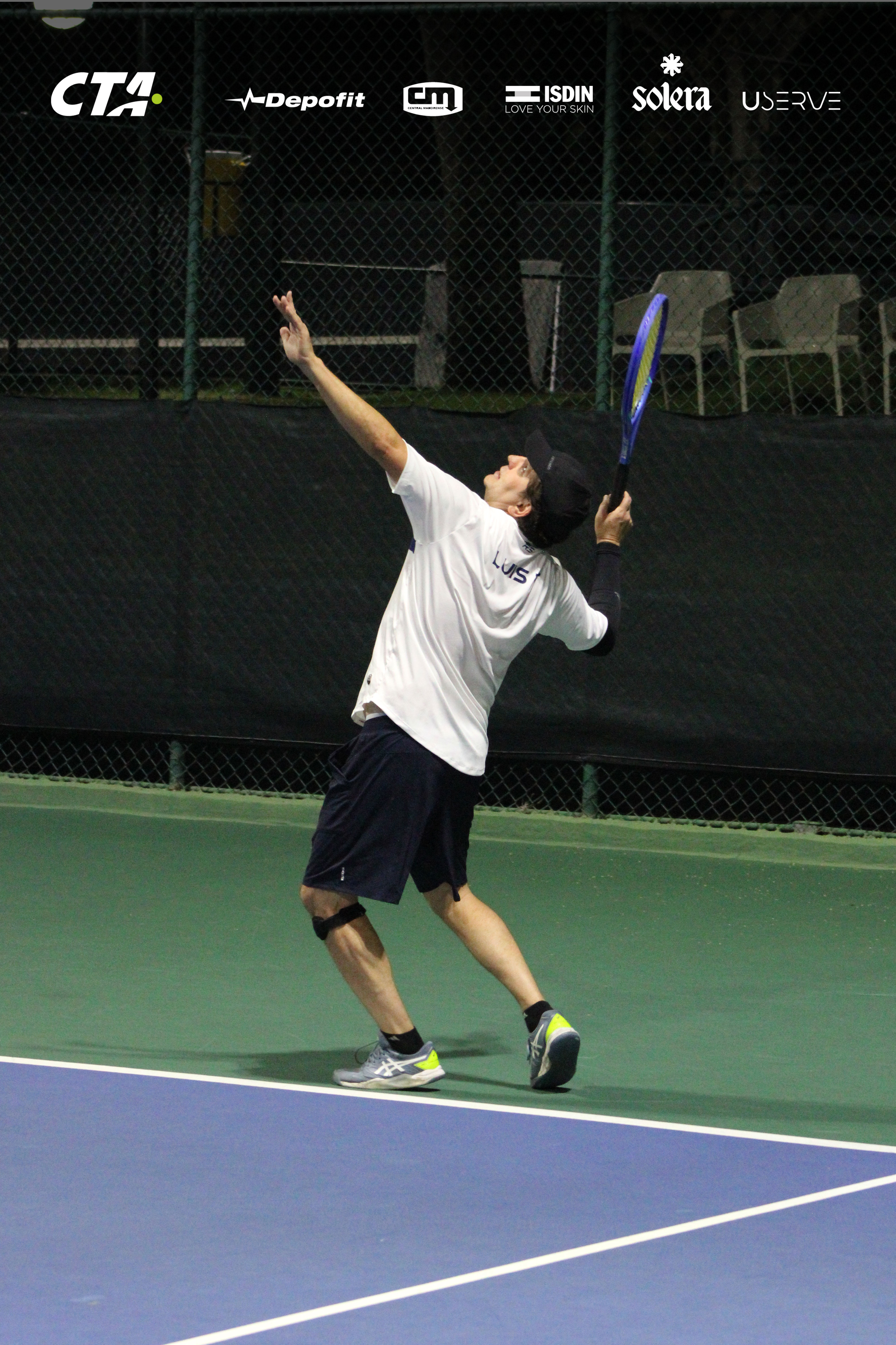 2T - 3ra Jornada de Tenis - 5M CCCA36