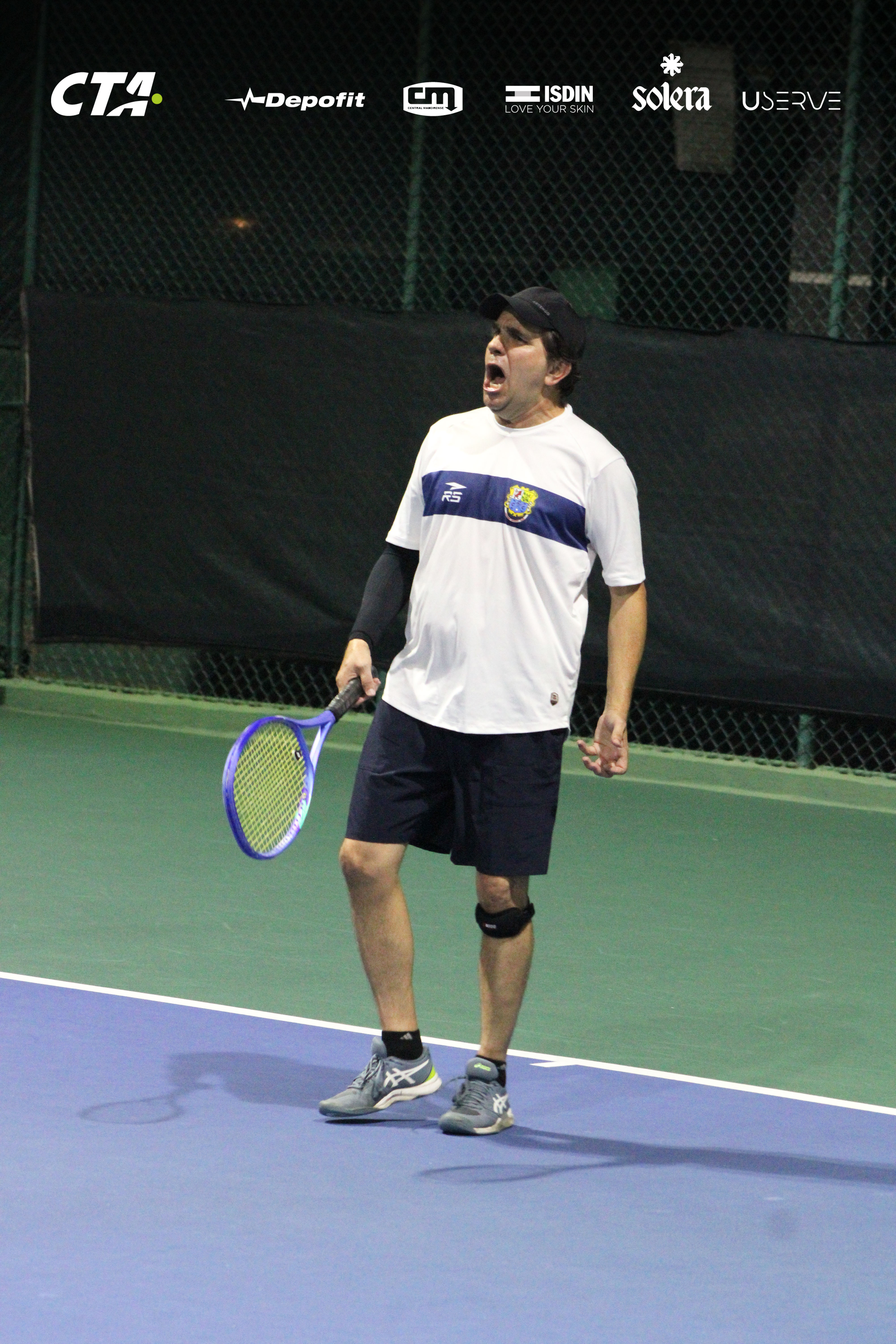 2T - 3ra Jornada de Tenis - 5M CCCA38