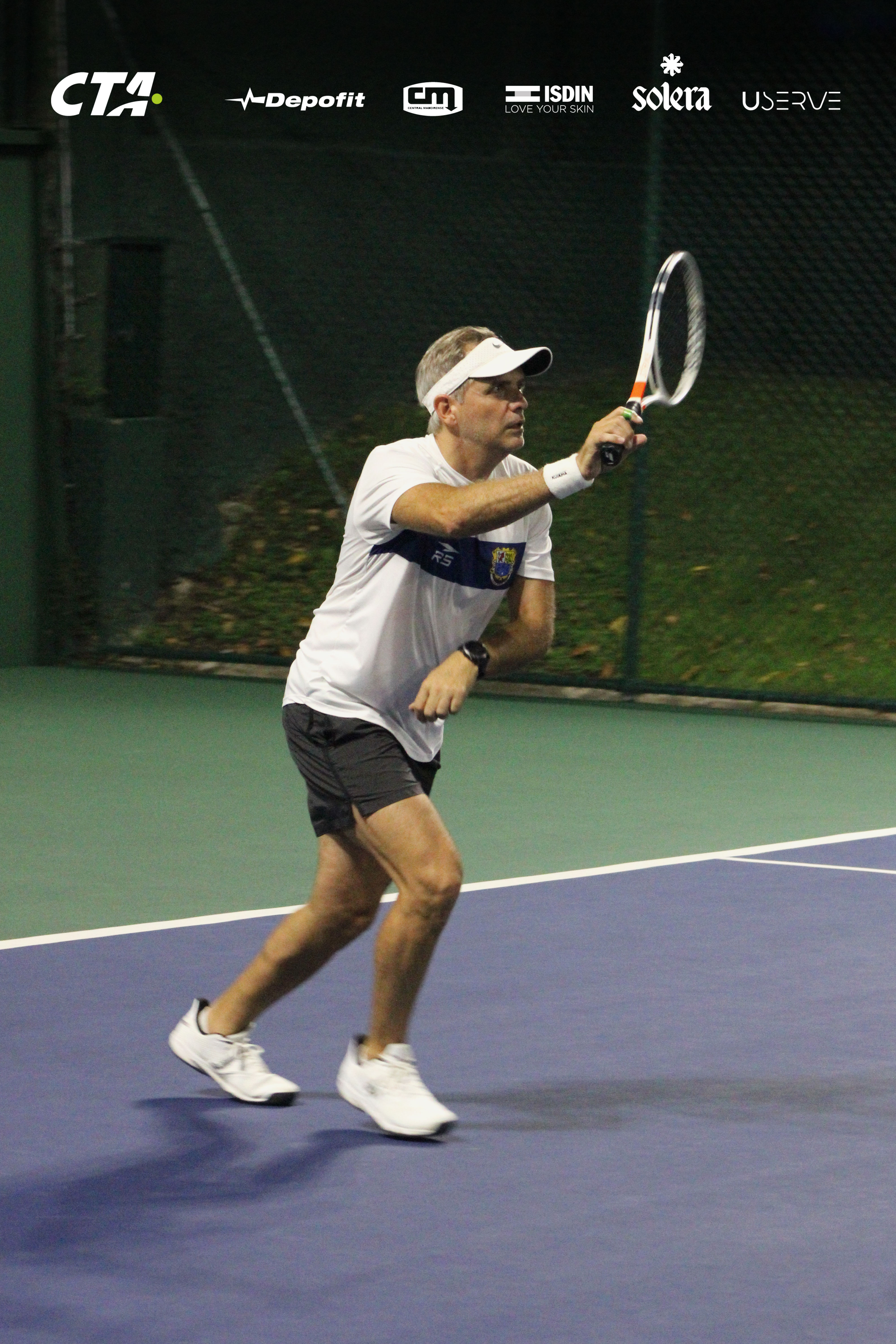 2T - 3ra Jornada de Tenis - 6MM CCCA27