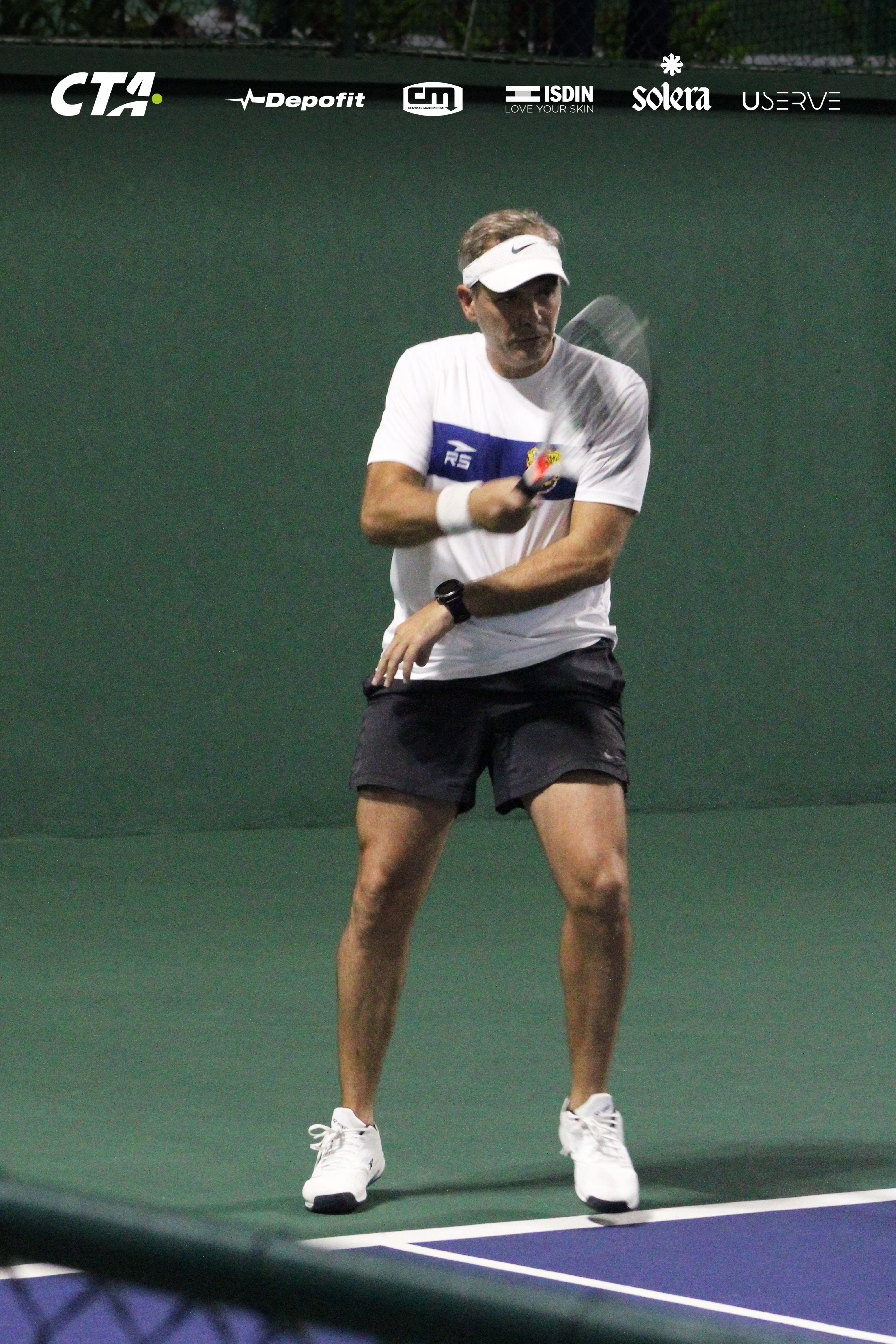 2T - 3ra Jornada de Tenis - 6MM CCCA29