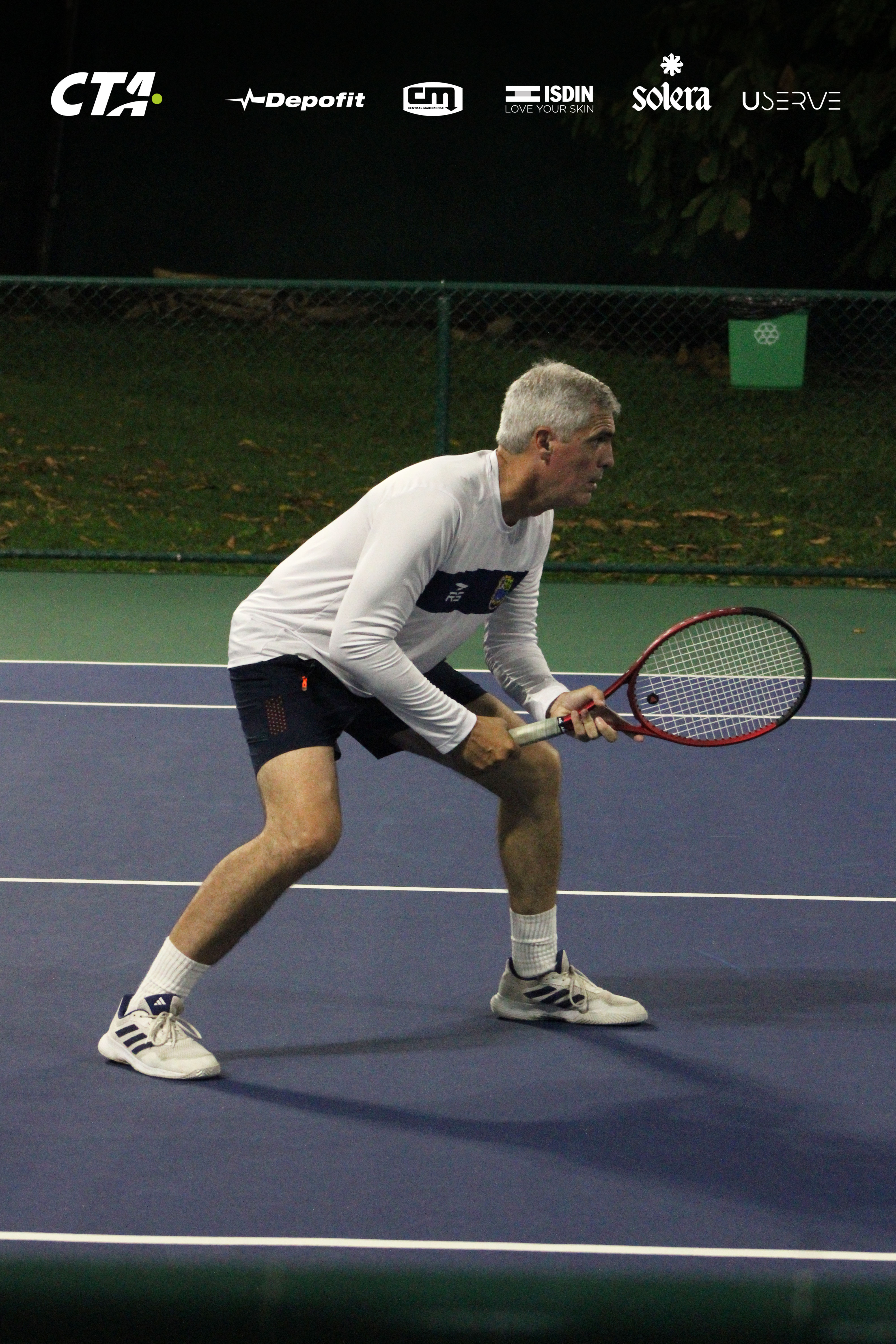 2T - 3ra Jornada de Tenis - 6MM CCCA33