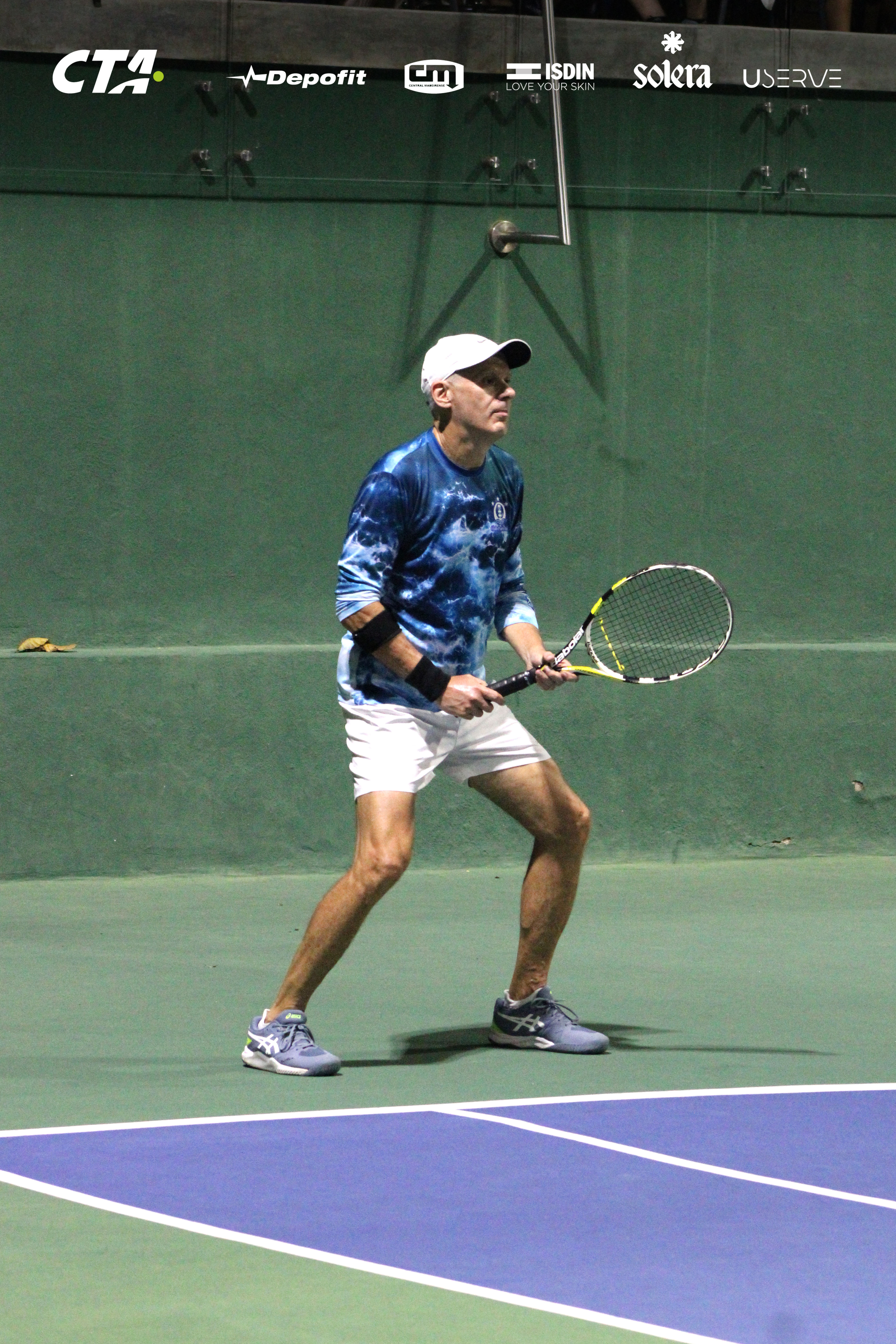 2T - 3ra Jornada de Tenis - 5M CPAA34