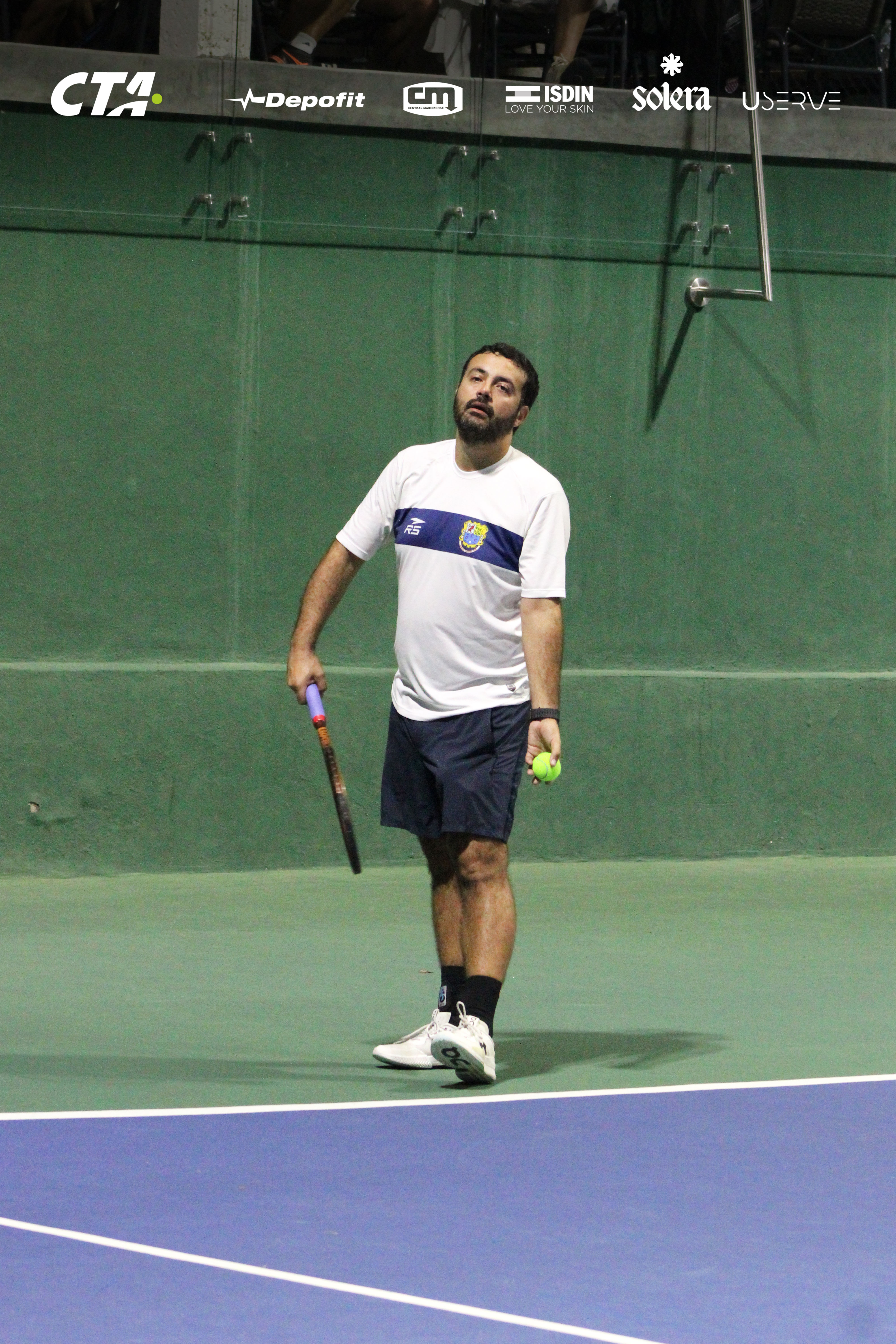 2T - 3ra Jornada de Tenis - 5M CCCA41