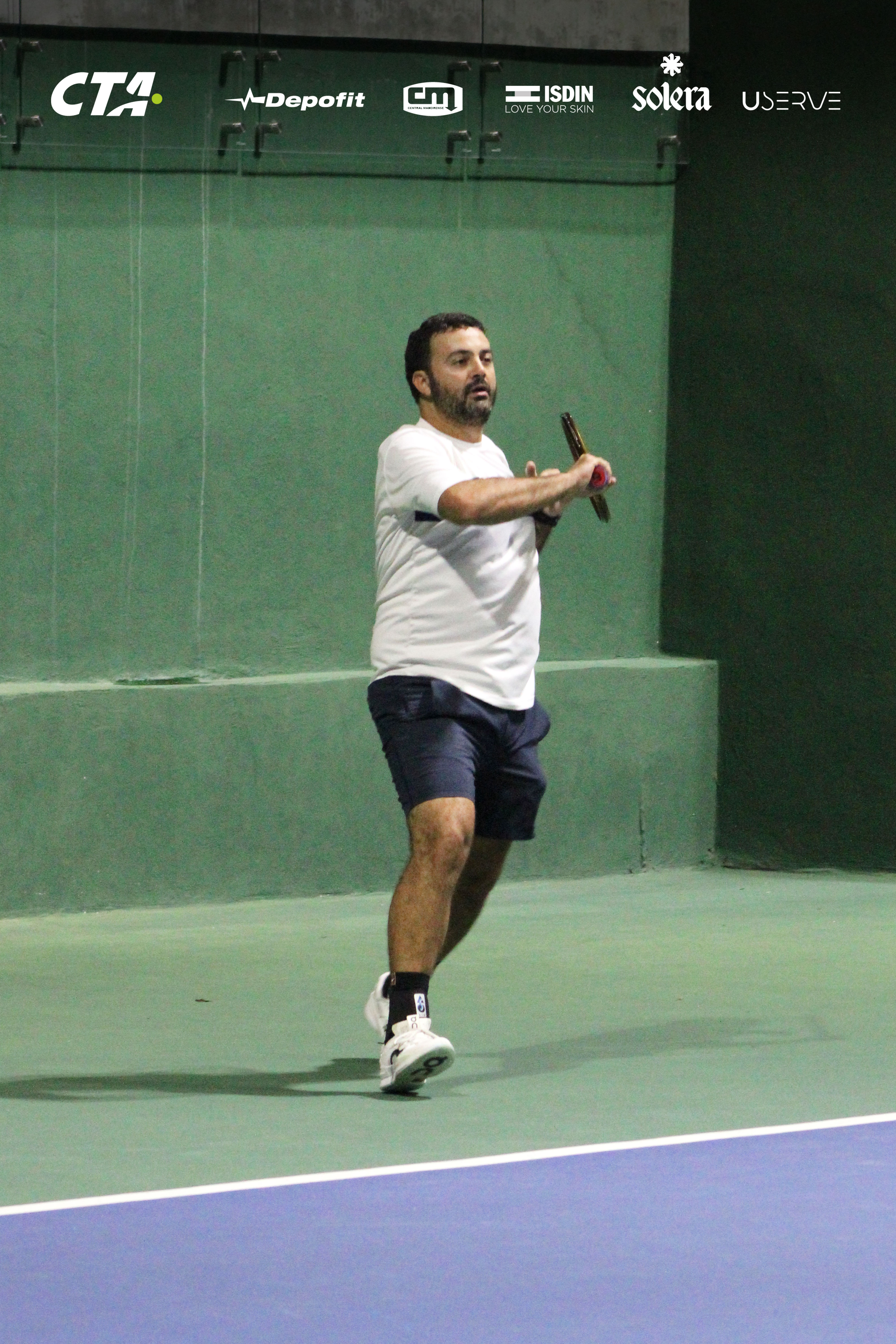 2T - 3ra Jornada de Tenis - 5M CCCA43