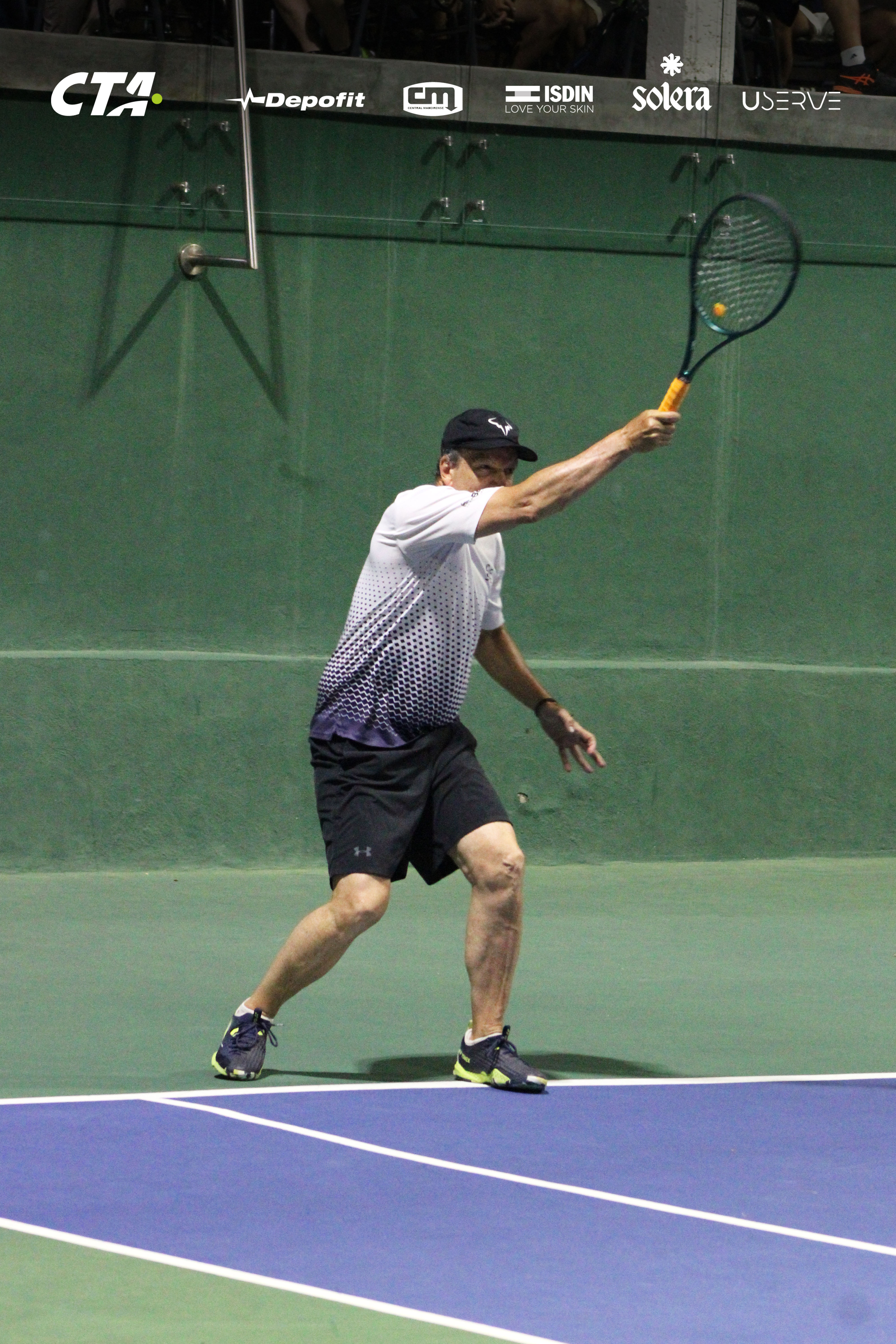 2T - 3ra Jornada de Tenis - 5M CCCA47