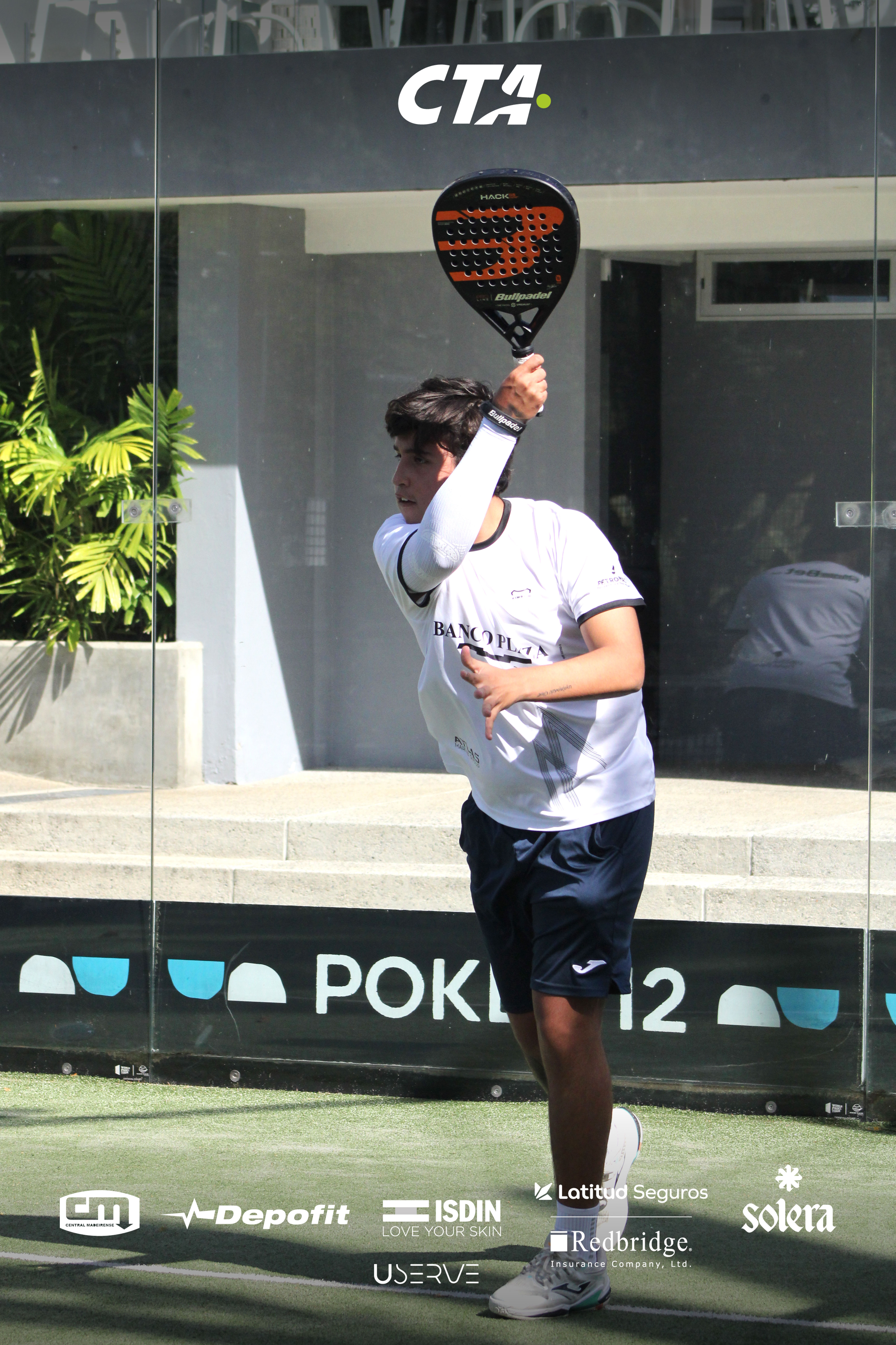 2T - 6ta Jornada de Pádel - 6M VHPA3