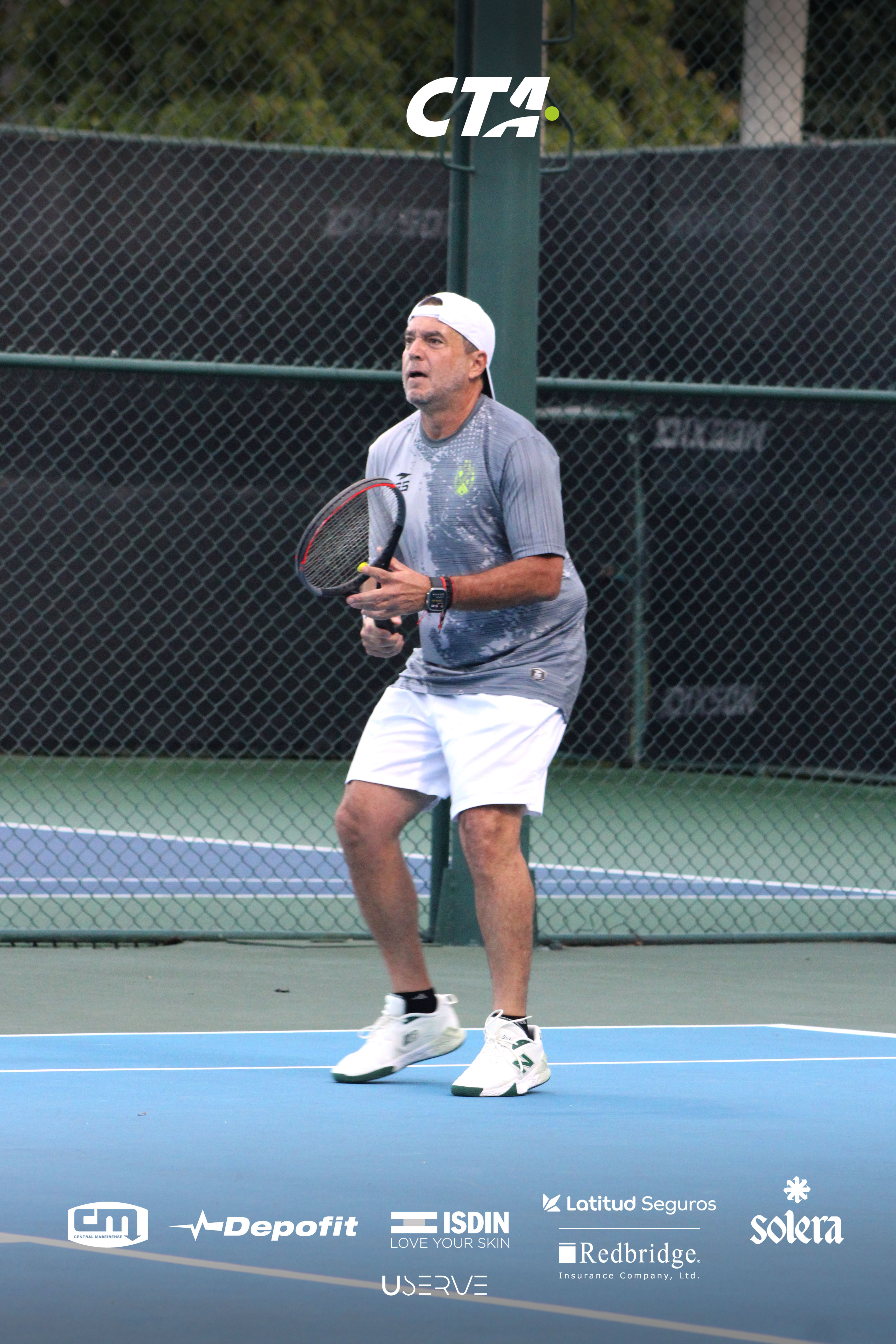 2T - 7ma Jornada de Tenis - 6MM - VAGA52