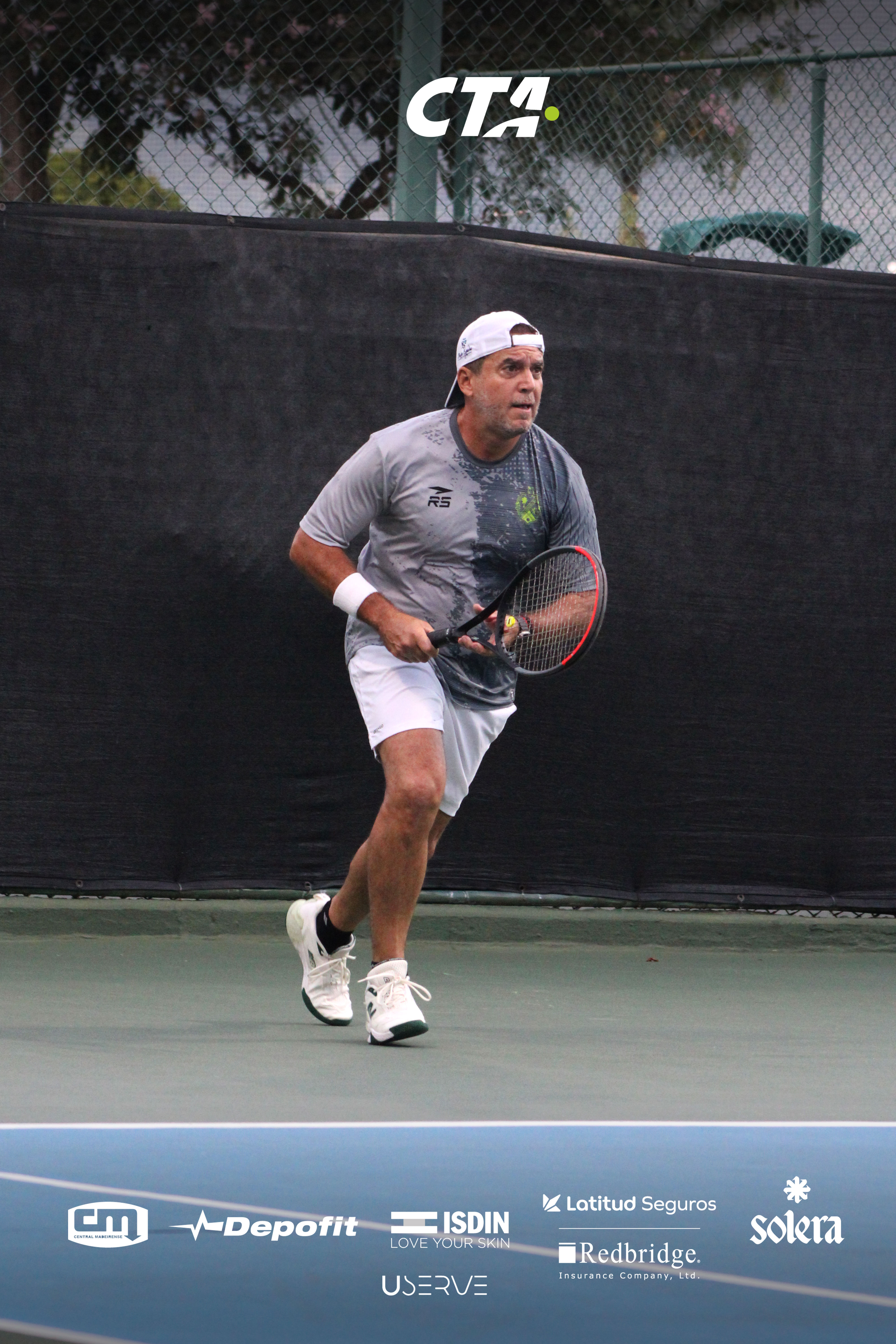 2T - 7ma Jornada de Tenis - 6MM - VAGA44
