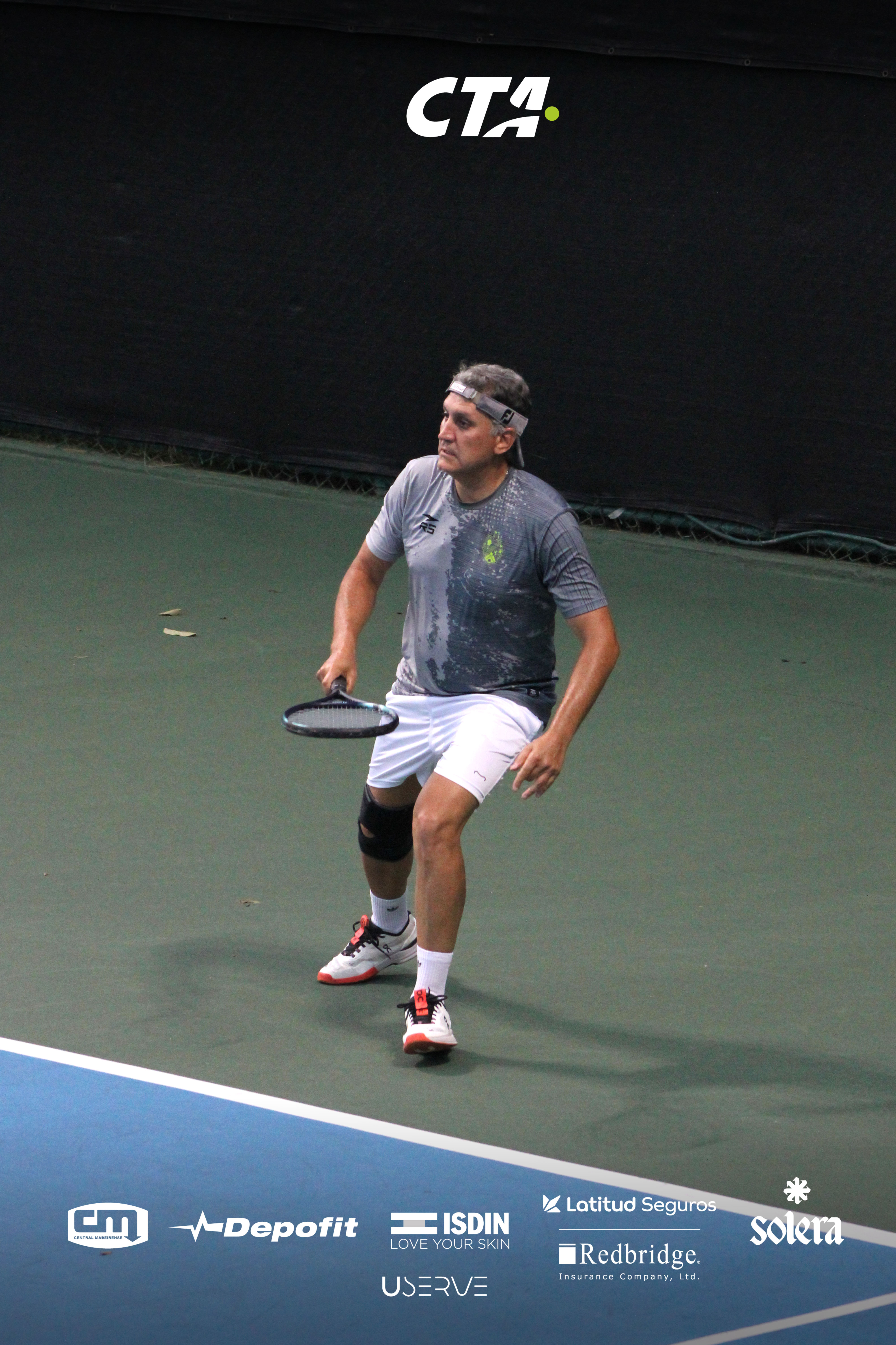 2T - 7ma Jornada de Tenis - 6MM - VAGA39